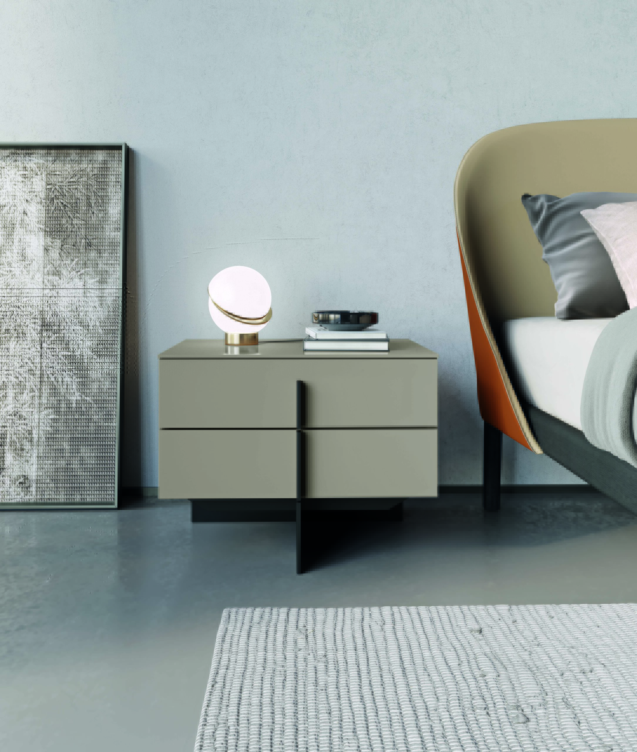 Dall`Agnese - Kommoden – Bild 5