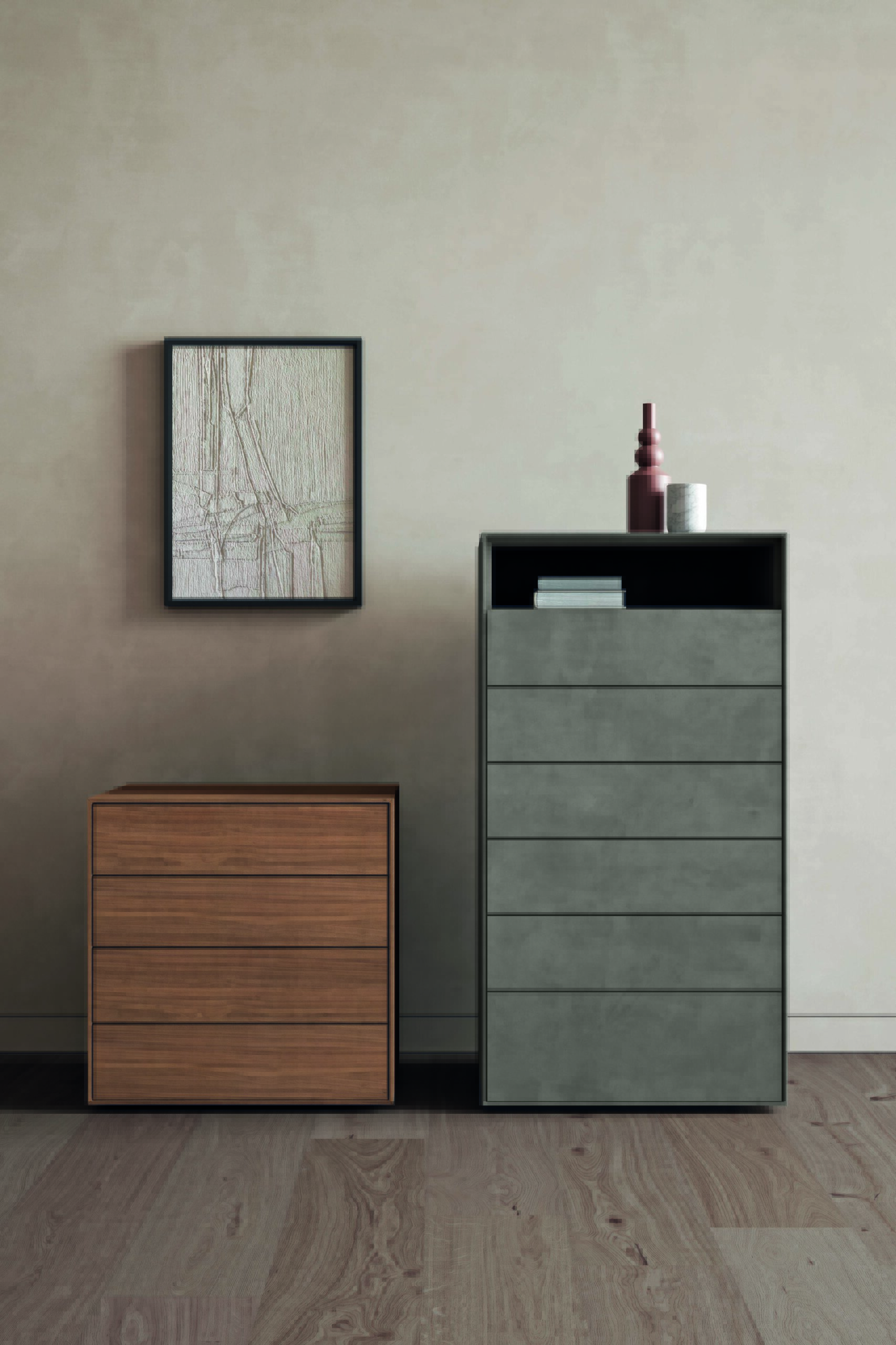 Dall`Agnese - Kommoden – Bild 8