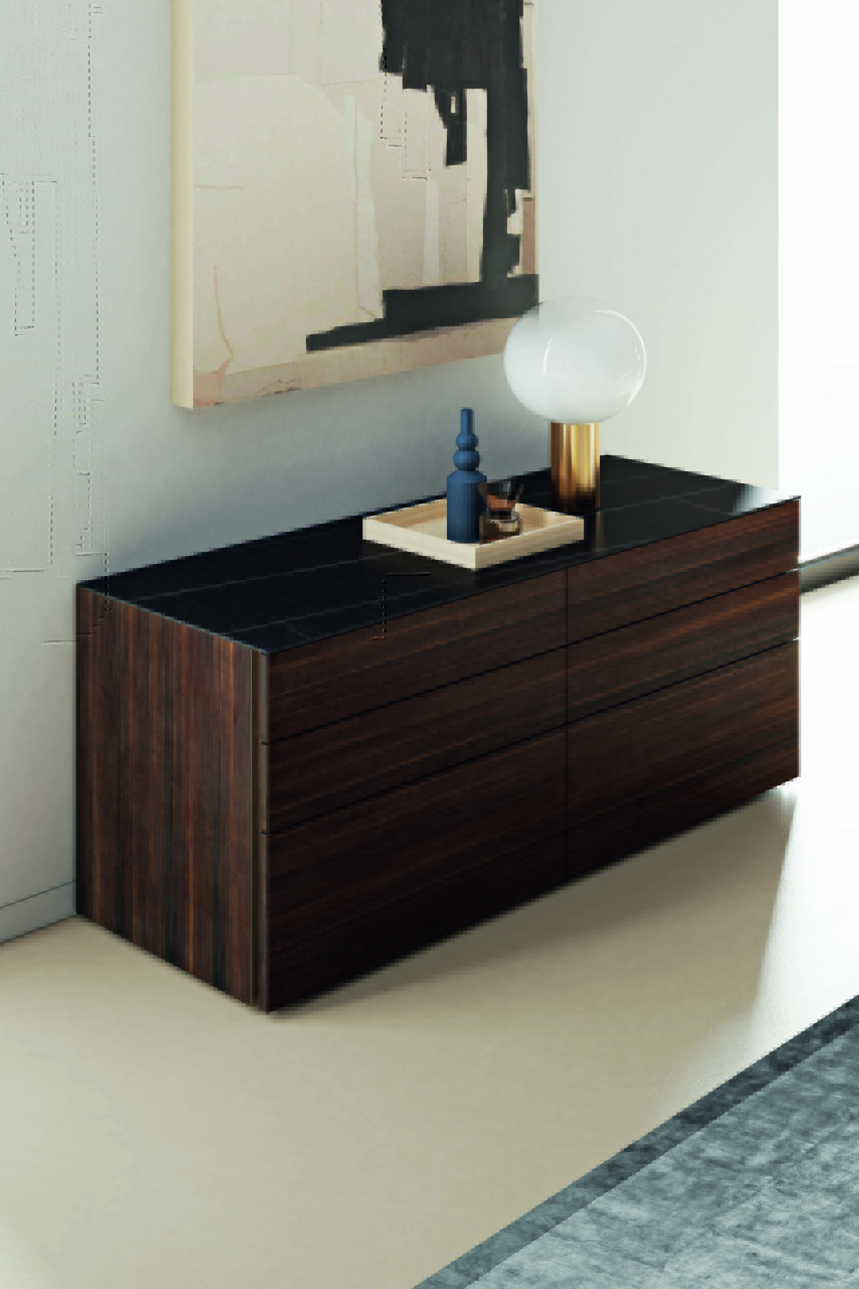 Dall`Agnese - Kommoden – Bild 10