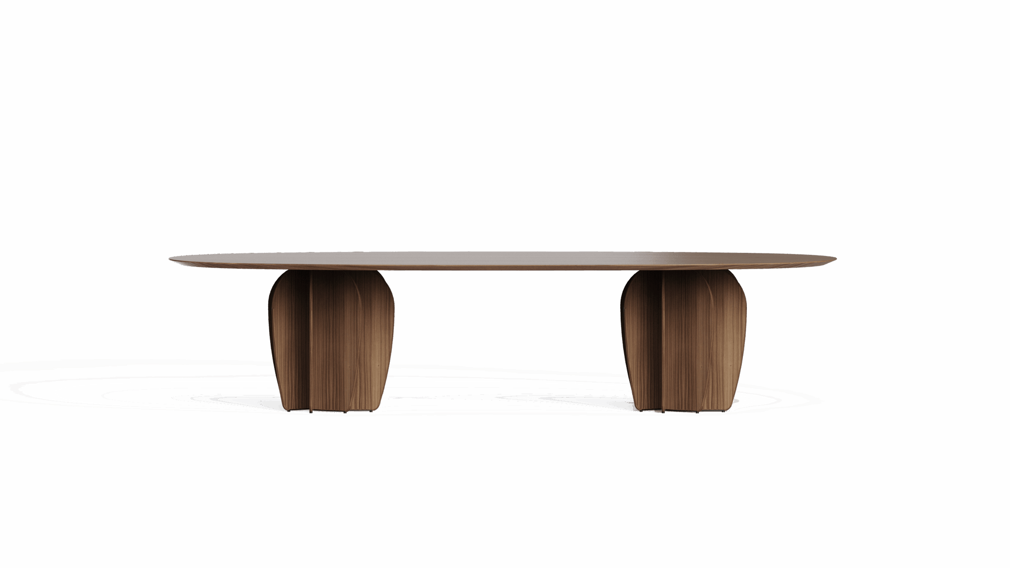Punt - Tisch Coral