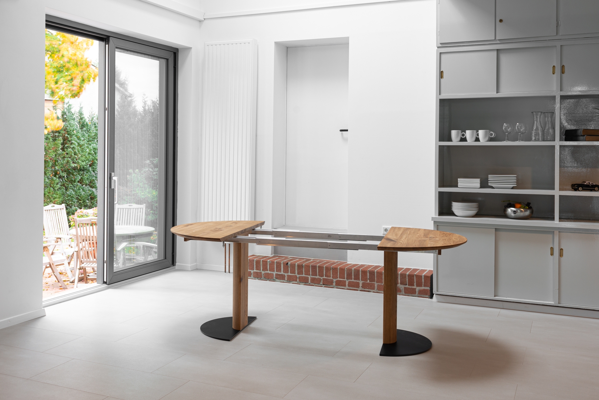 Asco - Tisch Domino – Bild 15