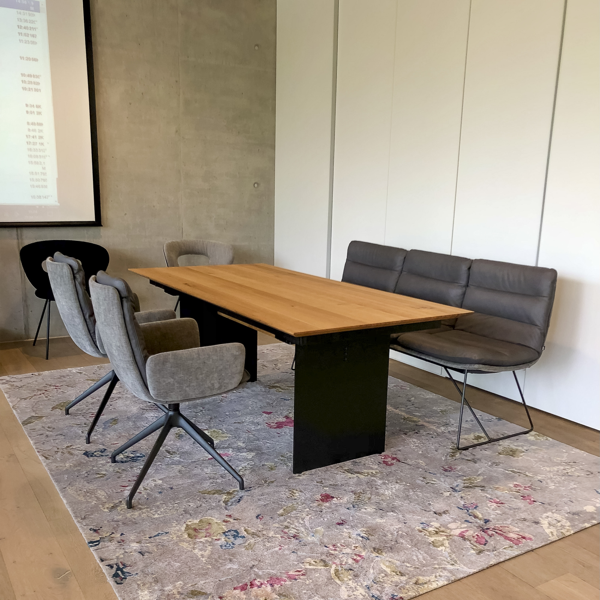 Asco - Tisch Duo – Bild 24