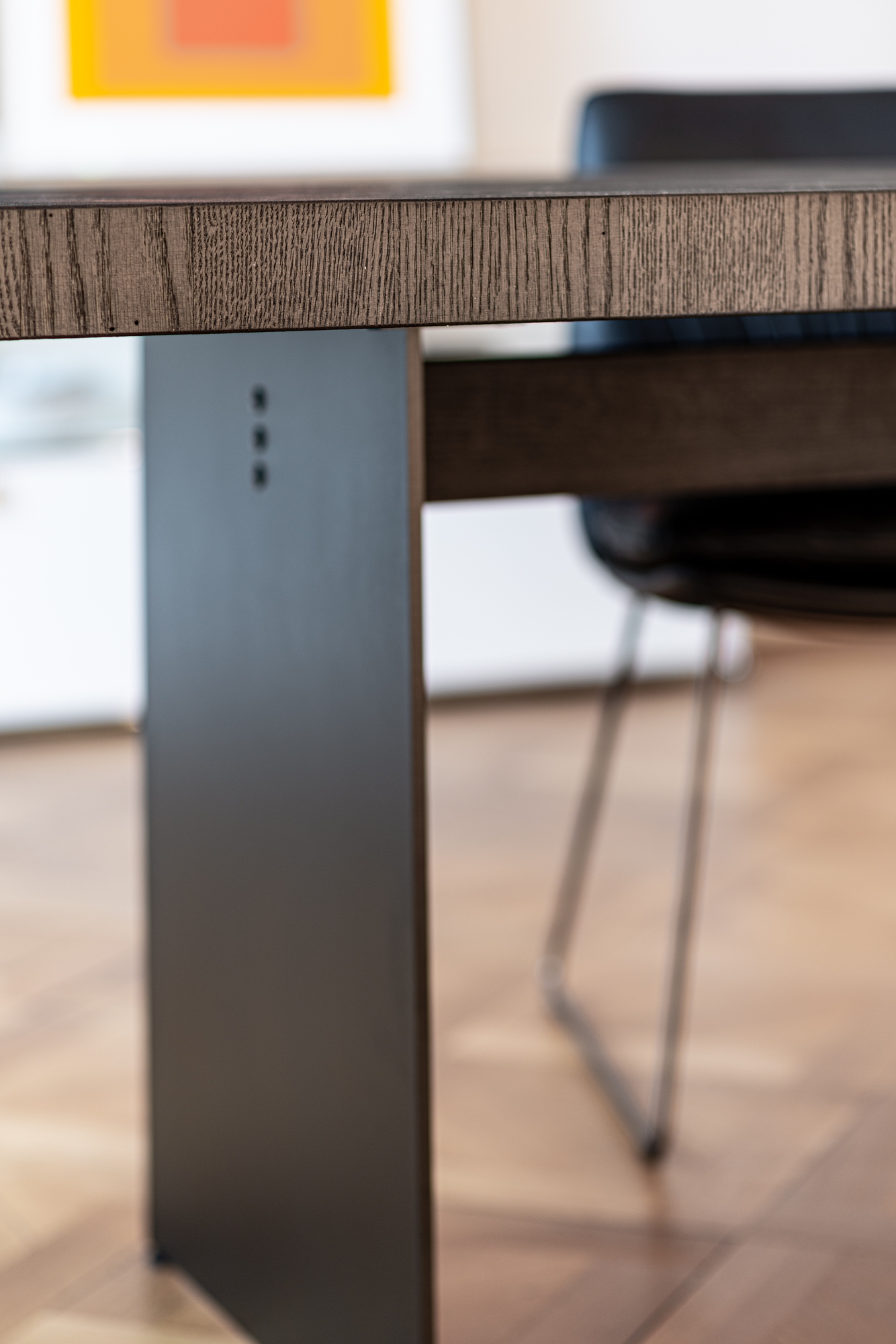 Asco - Tisch Duo – Bild 5