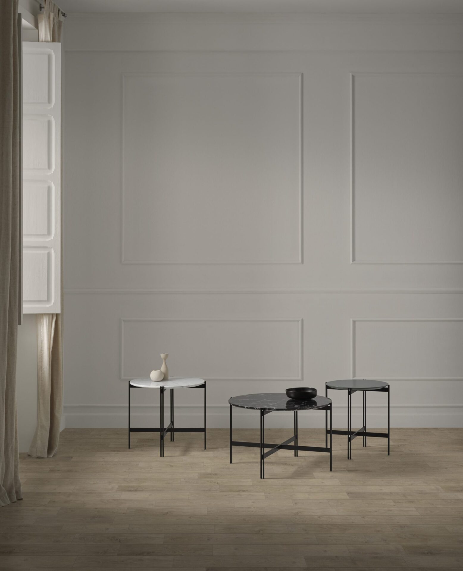 Kendo - Couchtisch Duo – Bild 2