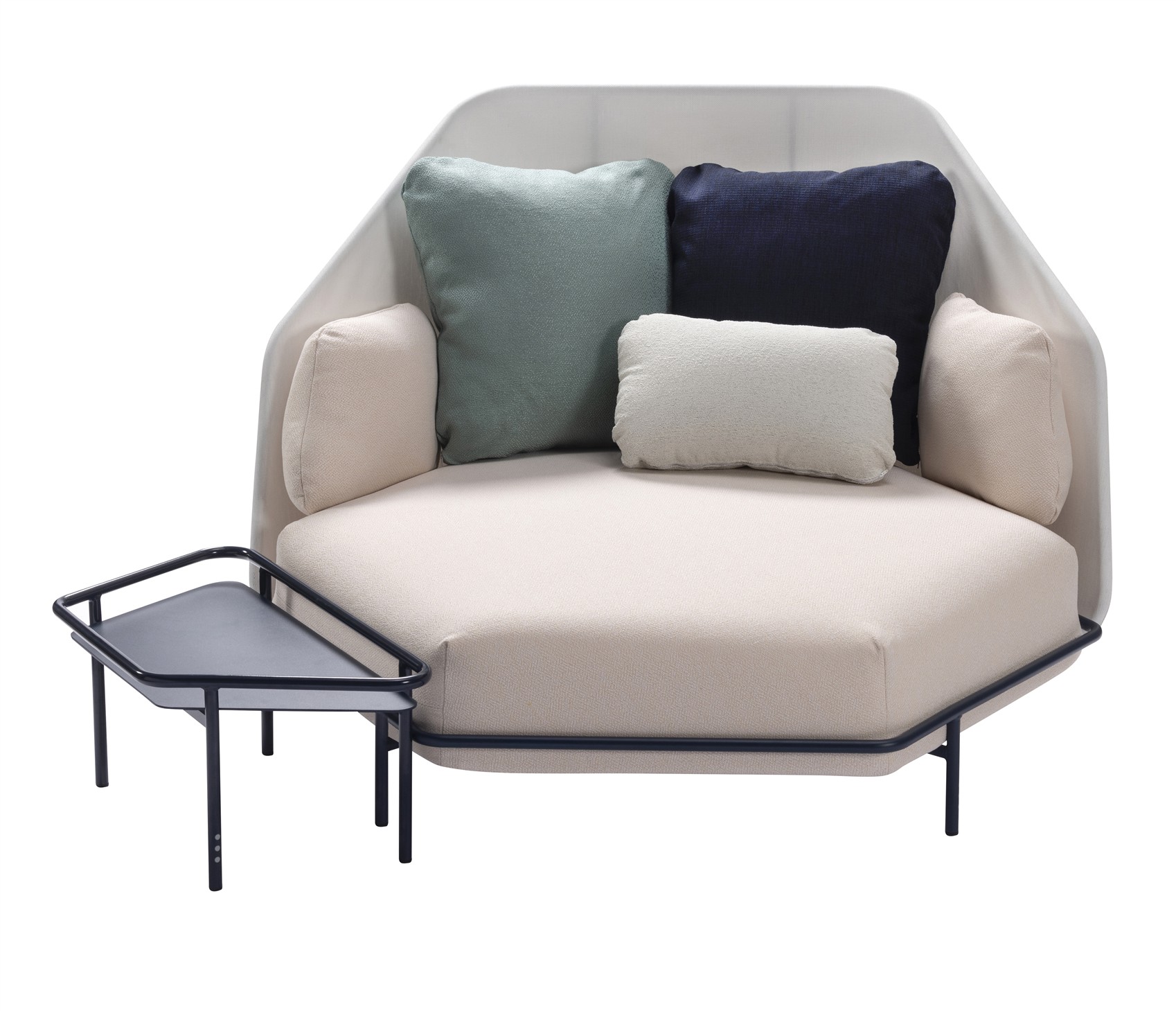 Ego Paris - Sofa Hive – Bild 7