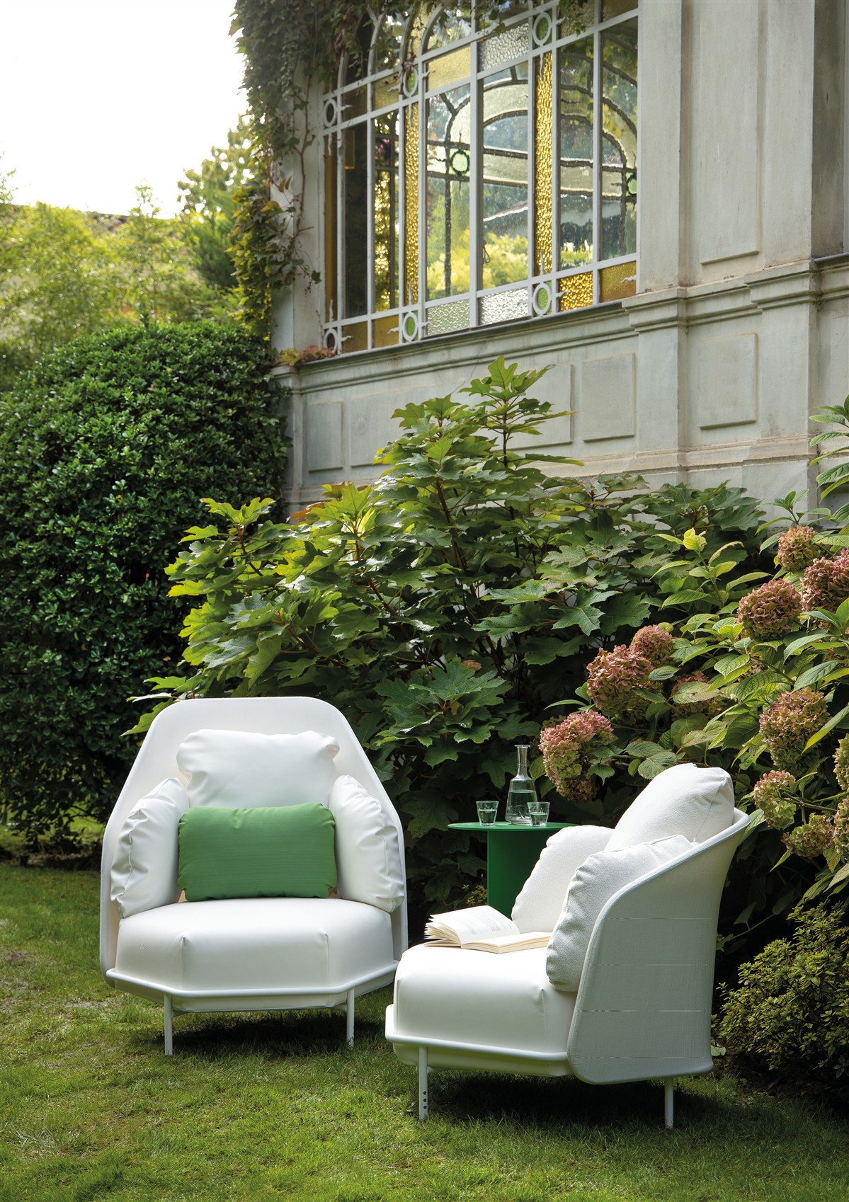 Ego Paris - Sofa Hive – Bild 4