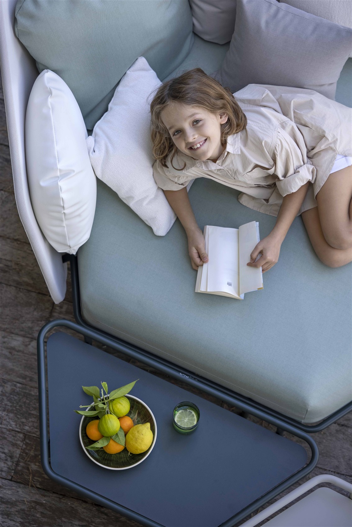 Ego Paris - Sofa Hive – Bild 5