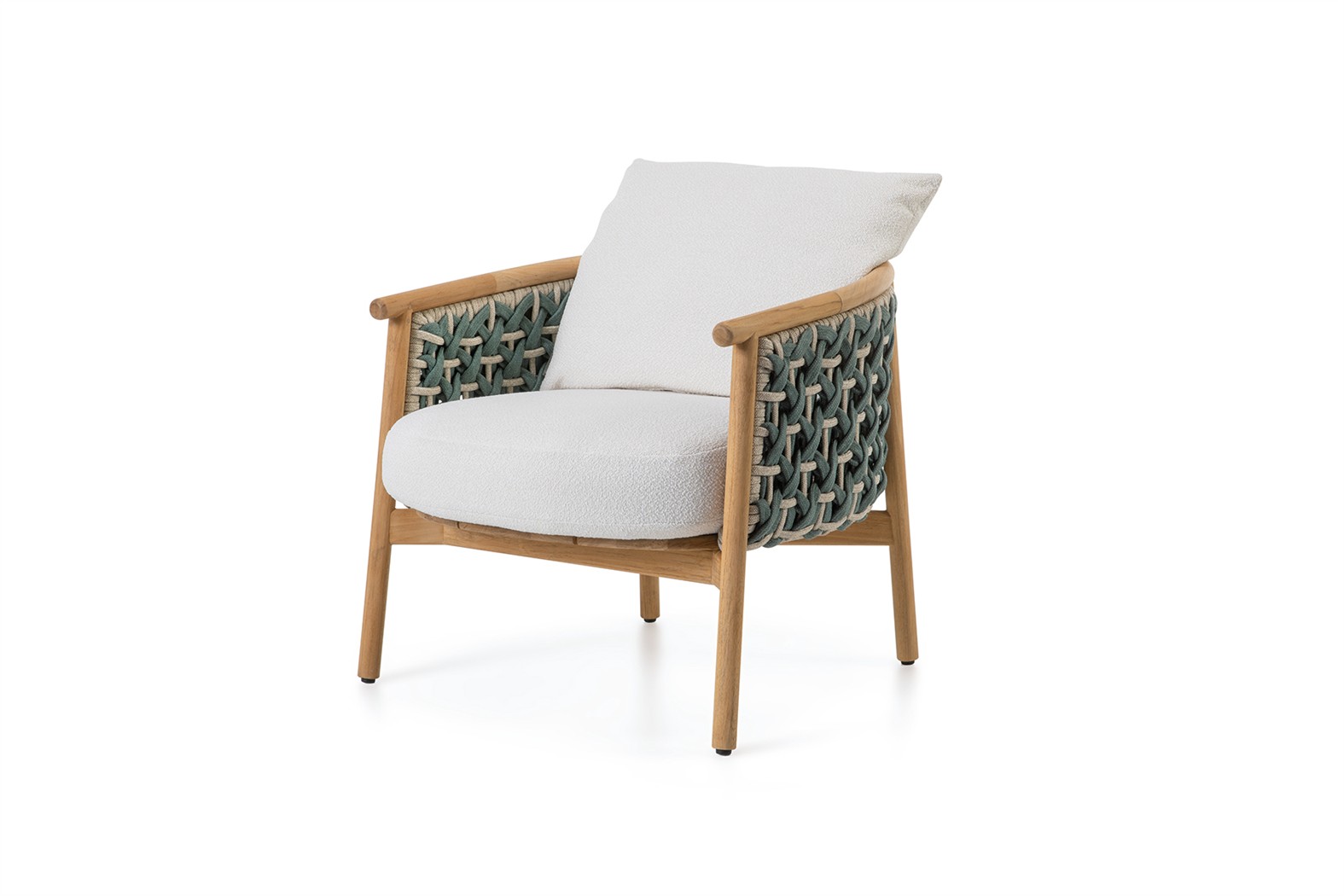 Ethimo - Sofa Patio – Bild 3