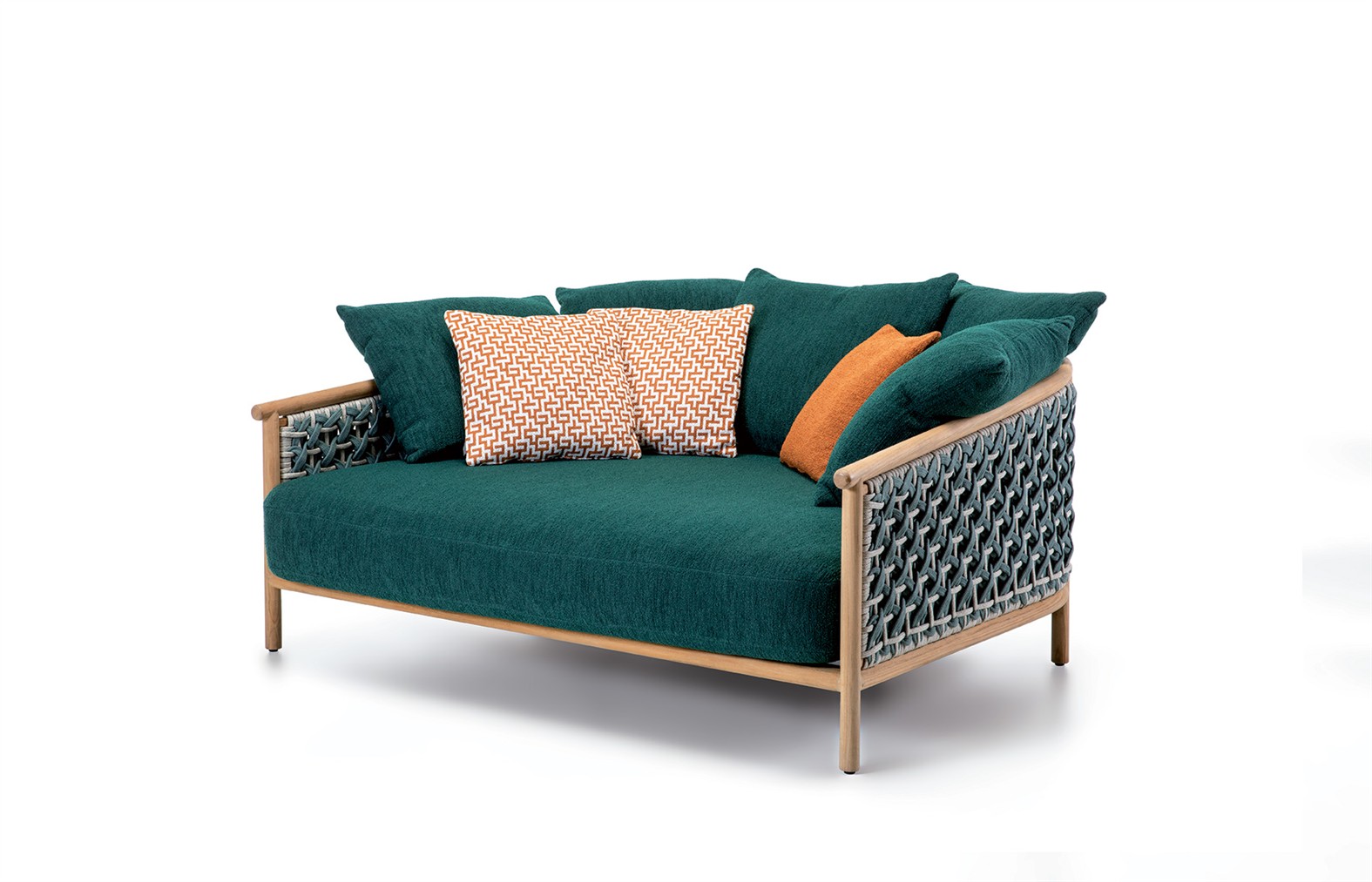 Ethimo - Sofa Patio – Bild 5