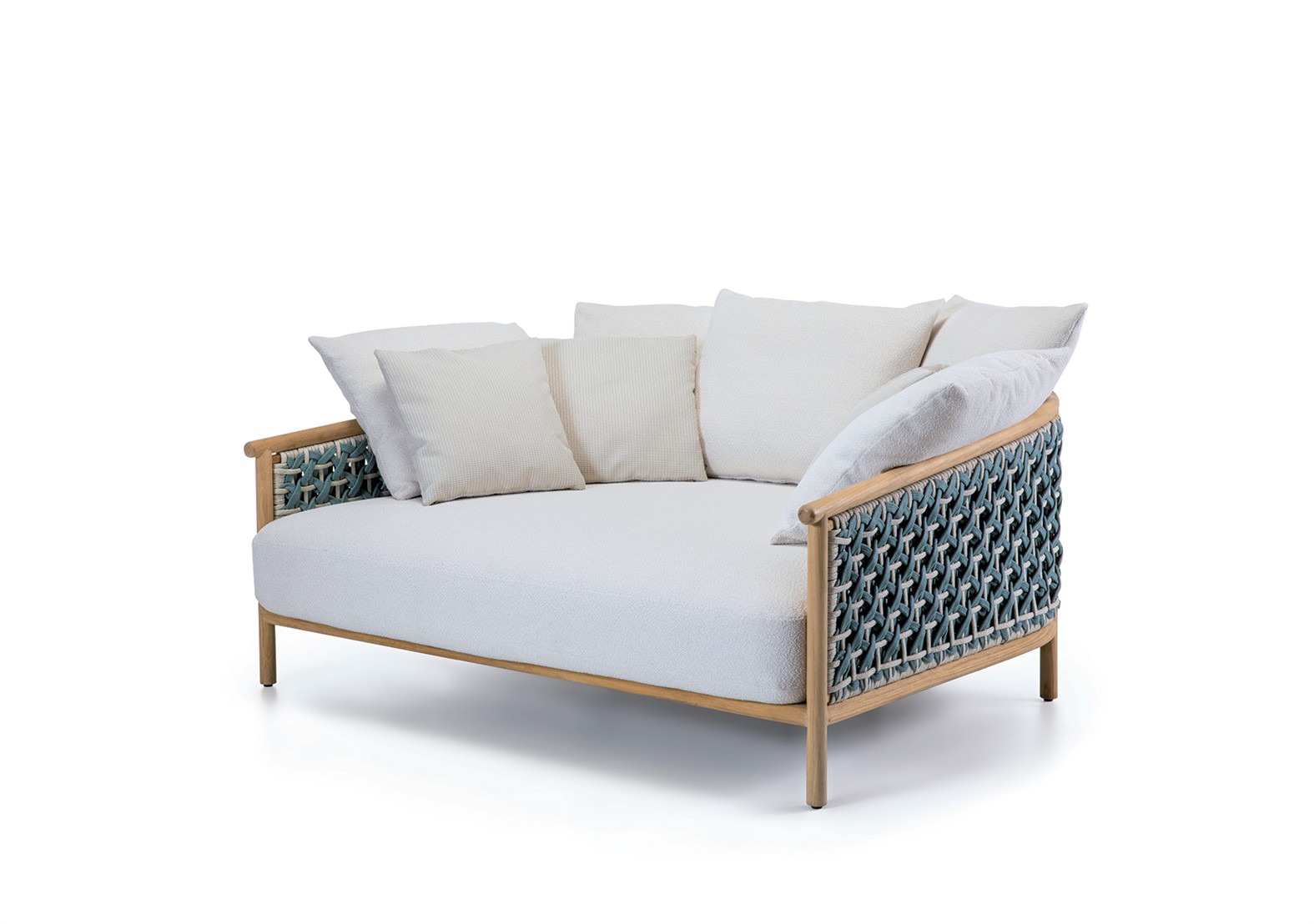 Ethimo - Sofa Patio – Bild 6