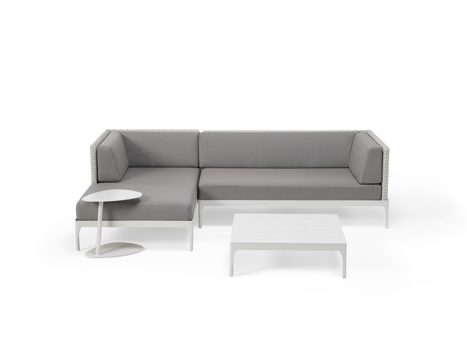 Ethimo - Sofa Infinity – Bild 3