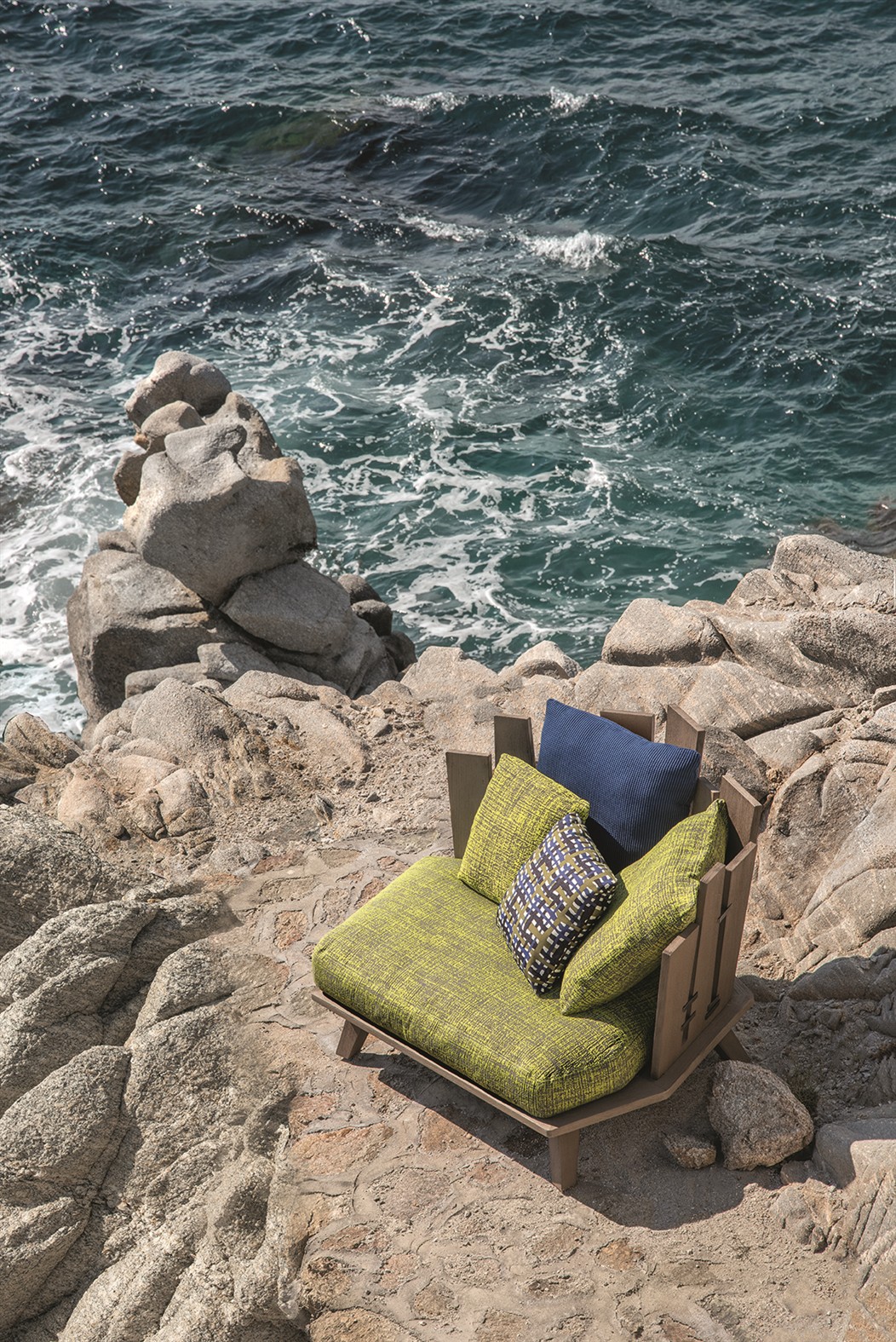 Ethimo - Sofa Rafael – Bild 10