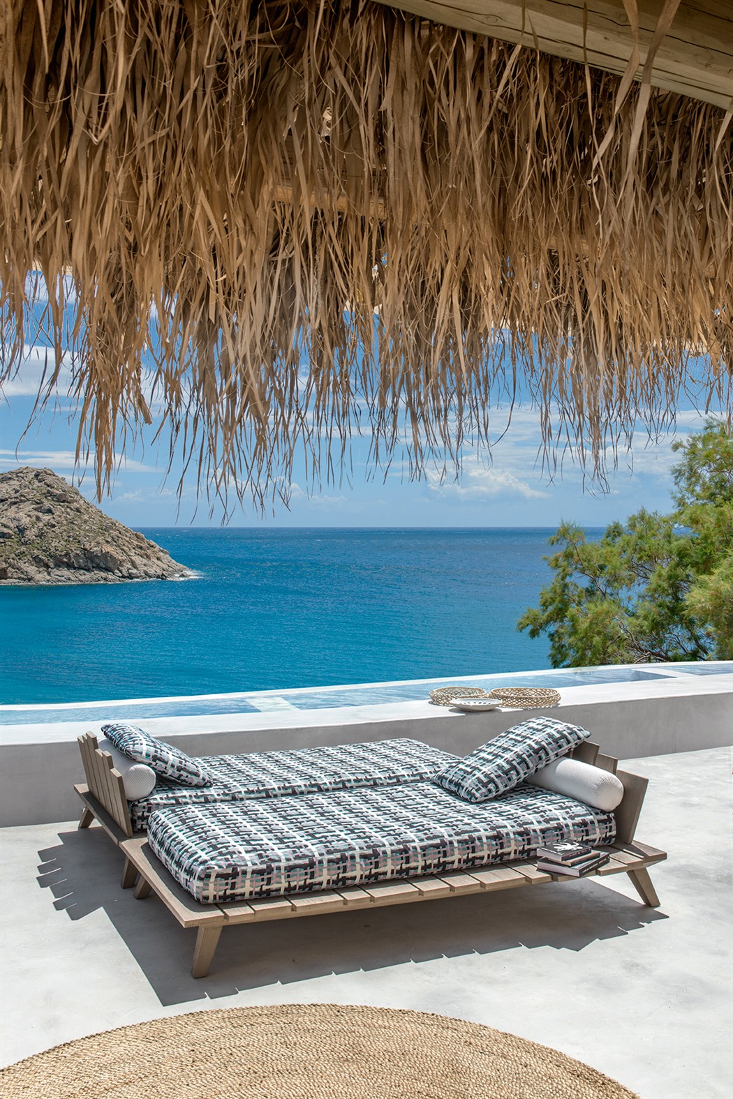 Ethimo - Sofa Rafael – Bild 5