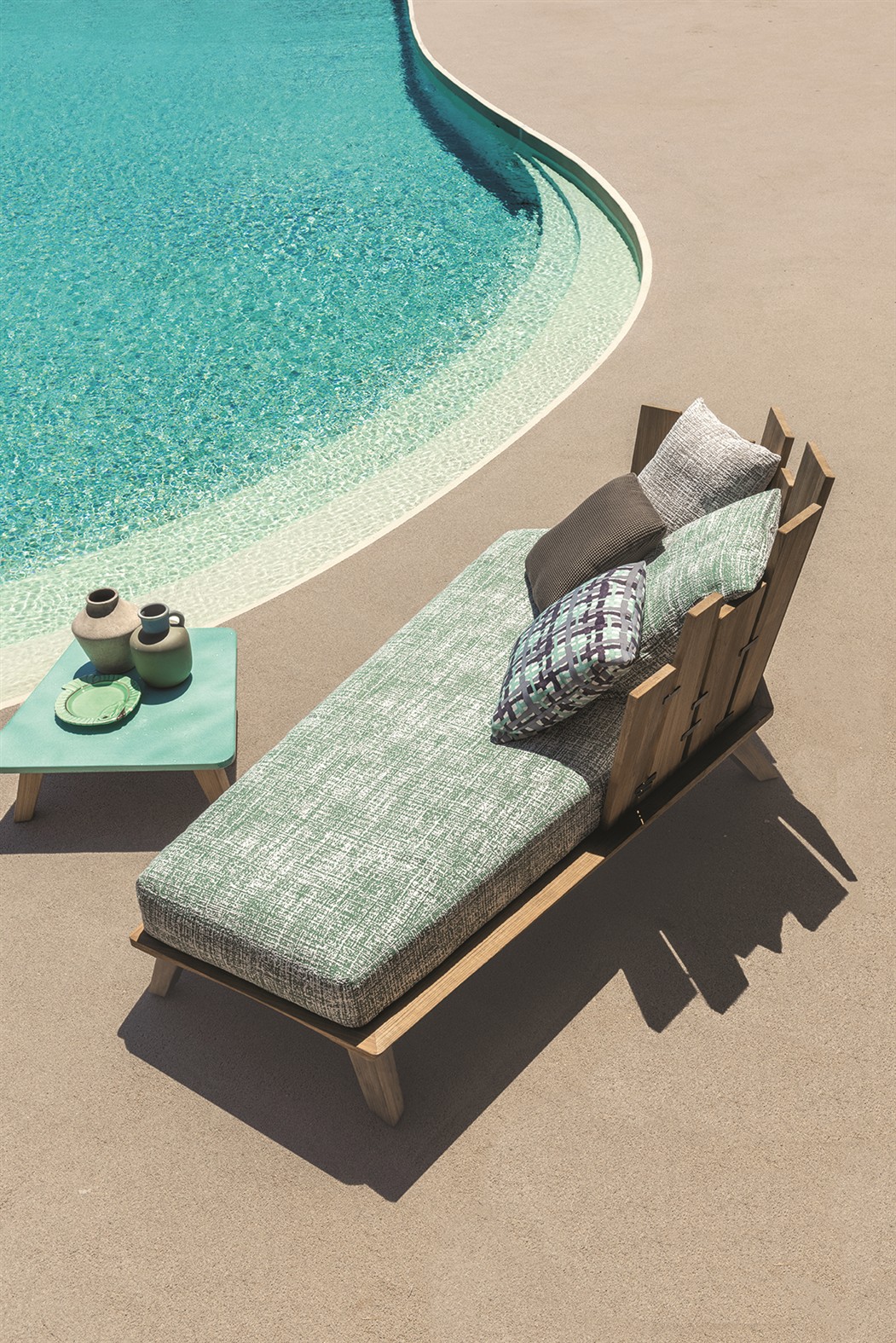 Ethimo - Sofa Rafael – Bild 9