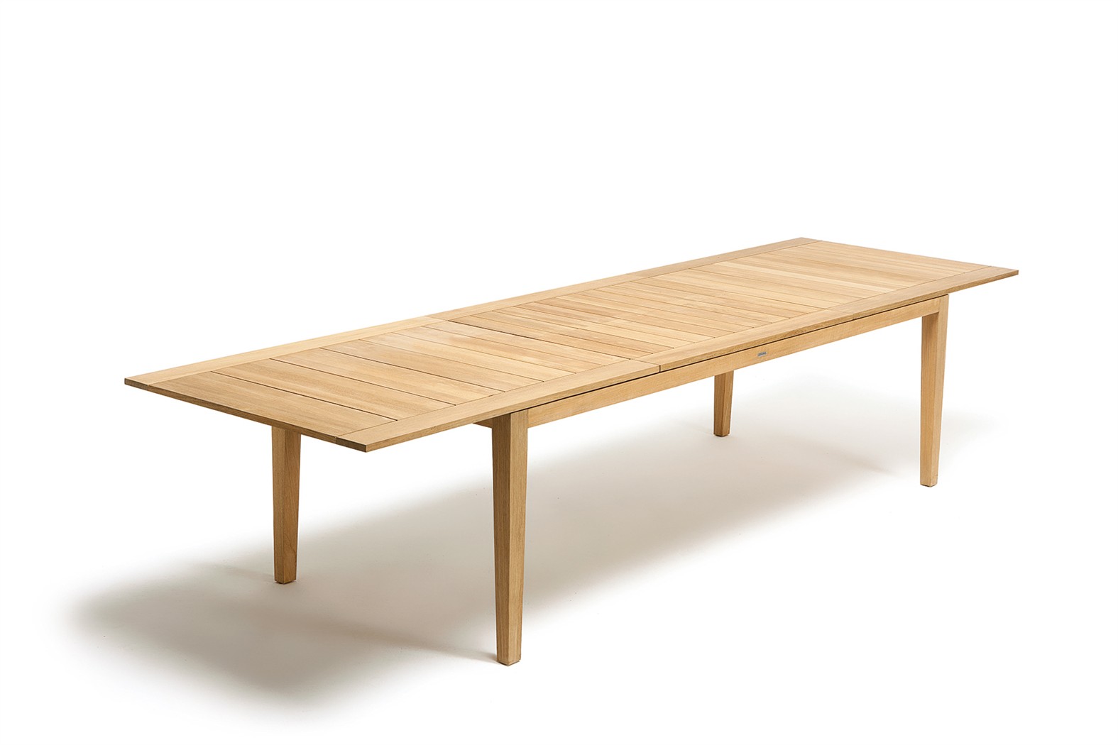 Ethimo - Tisch & Stuhl Ribot – Bild 2