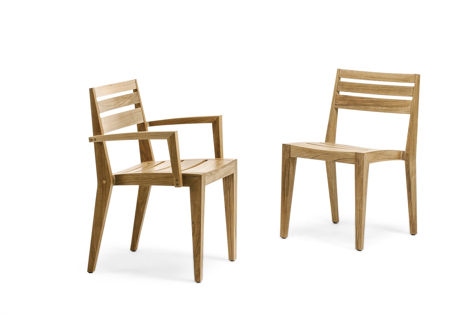 Ethimo - Tisch & Stuhl Ribot – Bild 9