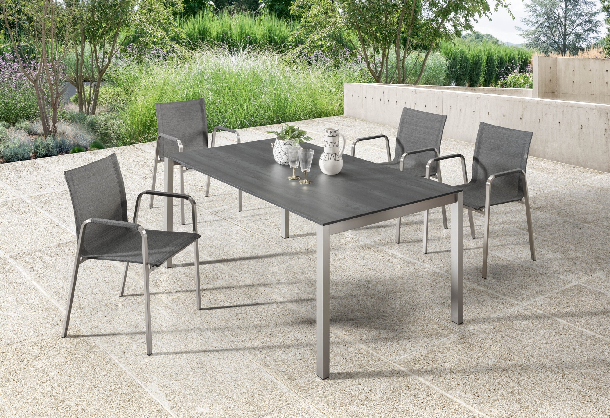 Sit Mobilia - Tisch Etna – Bild 3