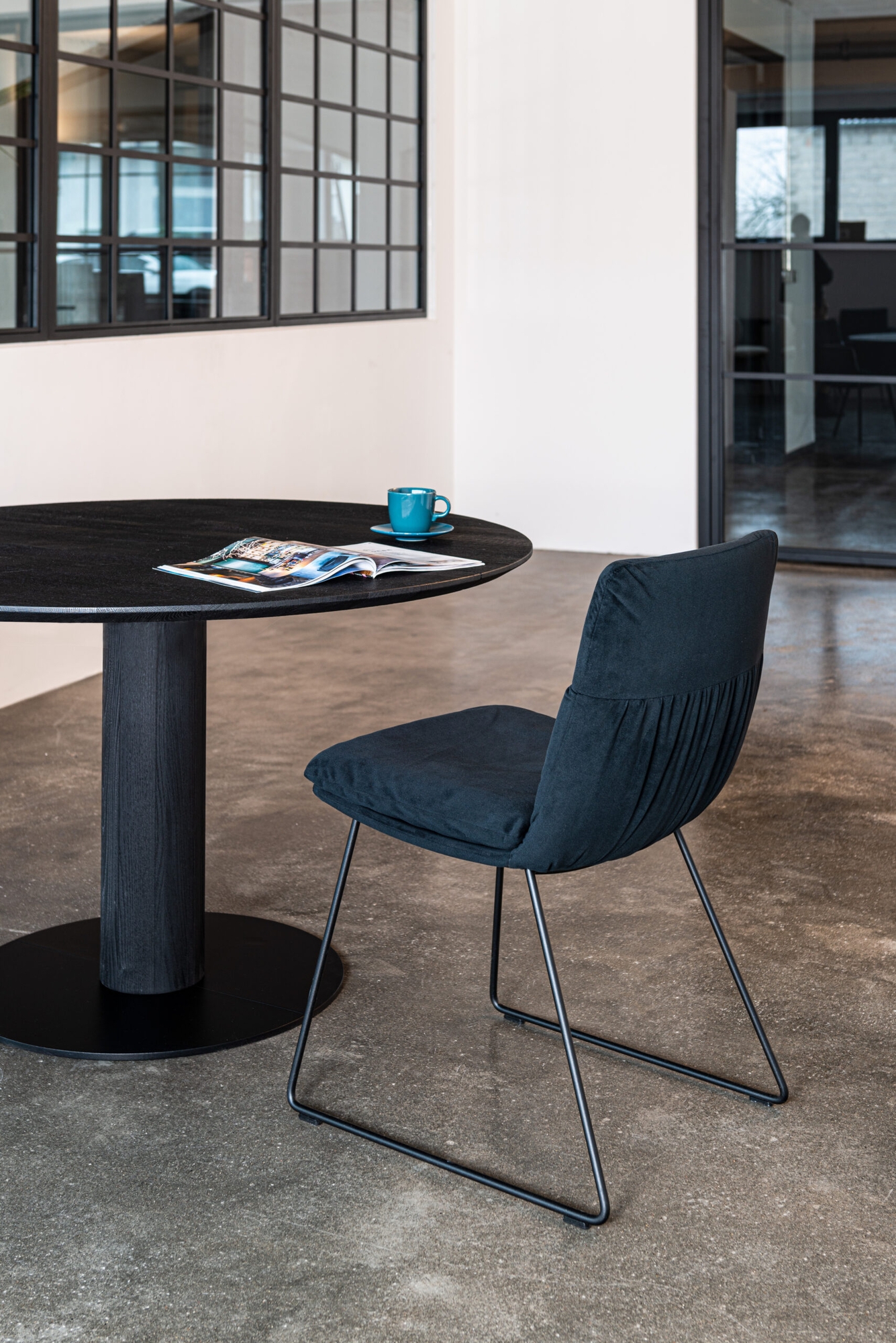 Asco - Tisch Domino – Bild 5