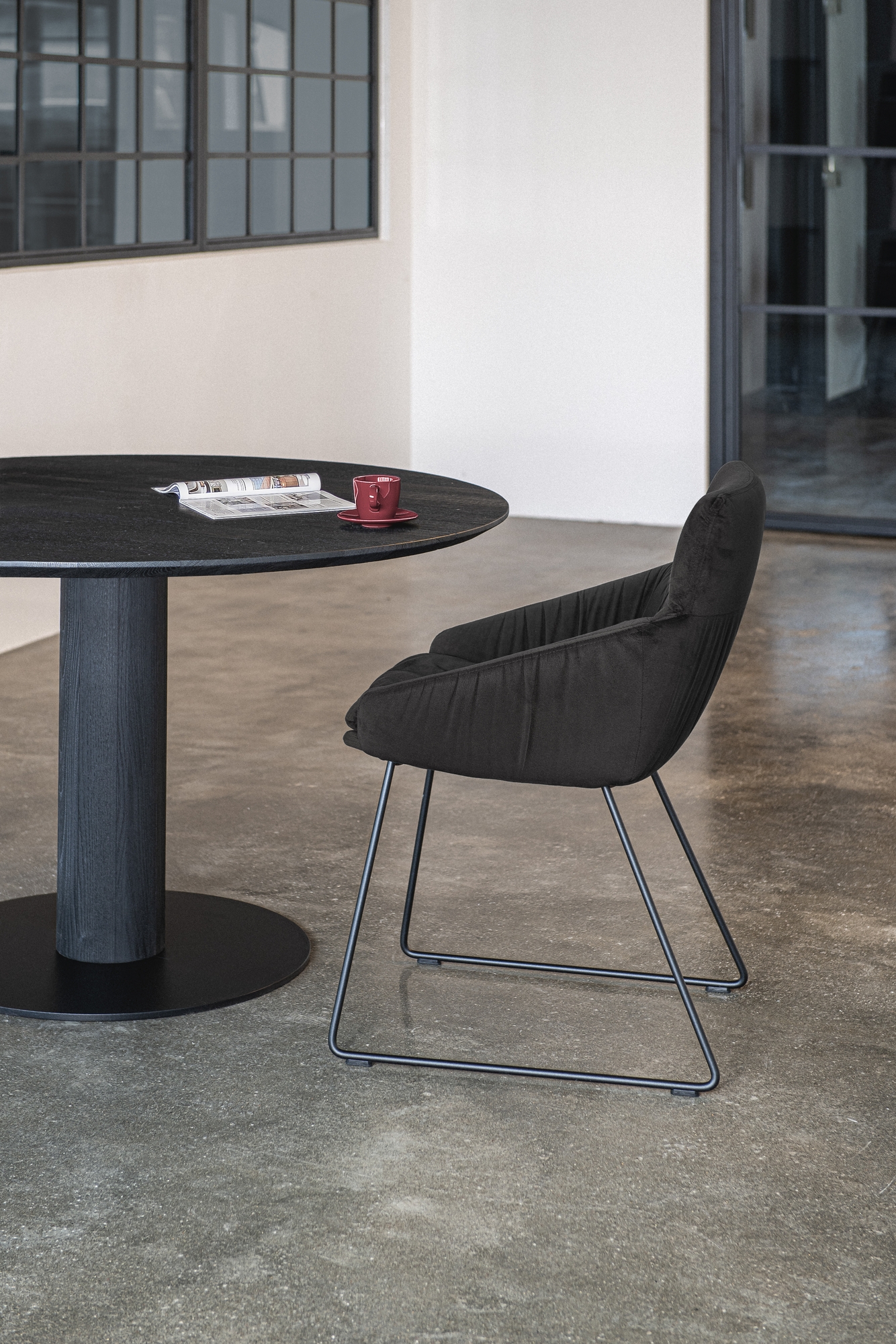 Asco - Tisch Domino – Bild 3