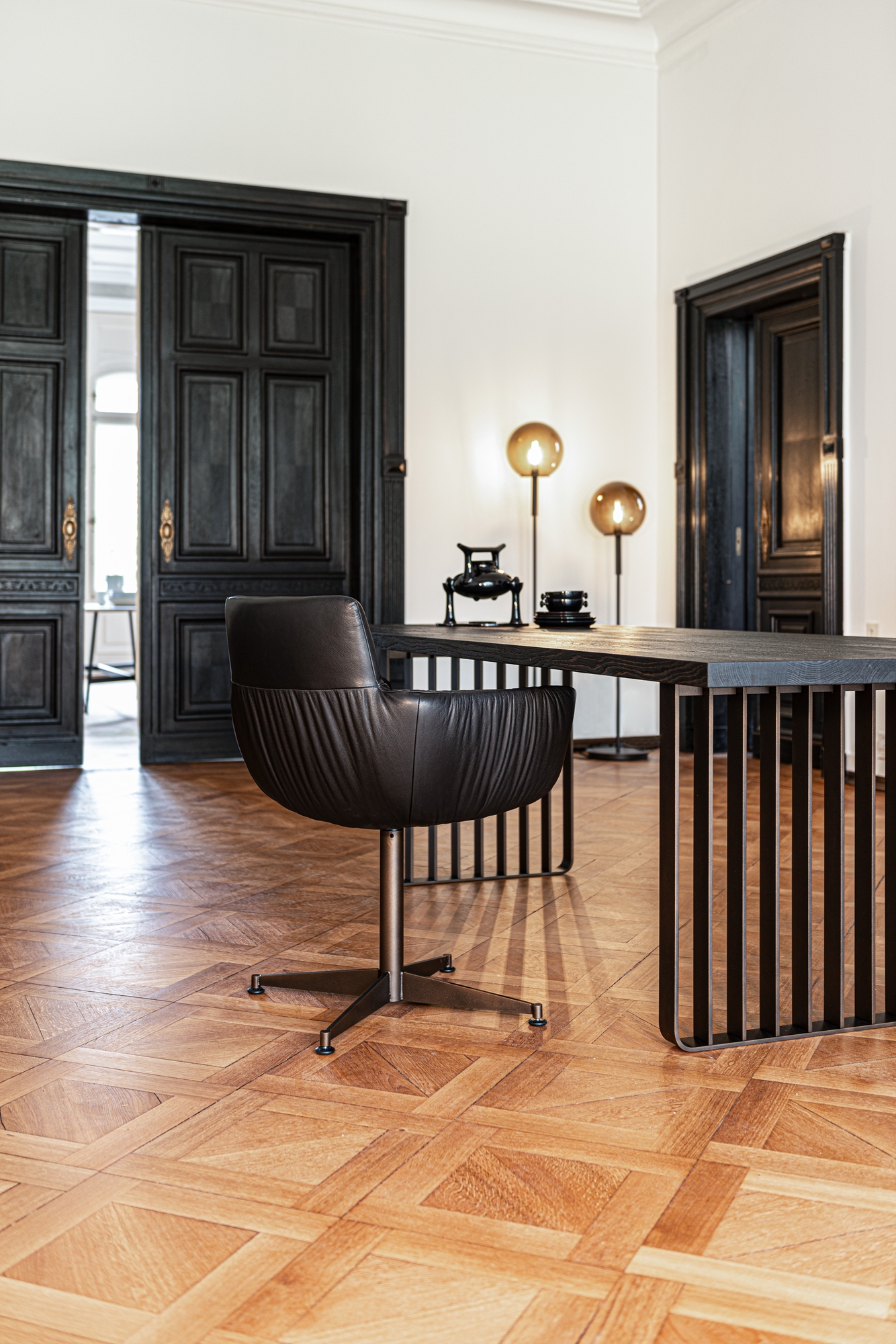 KFF - Stuhlserie Faye – Bild 23