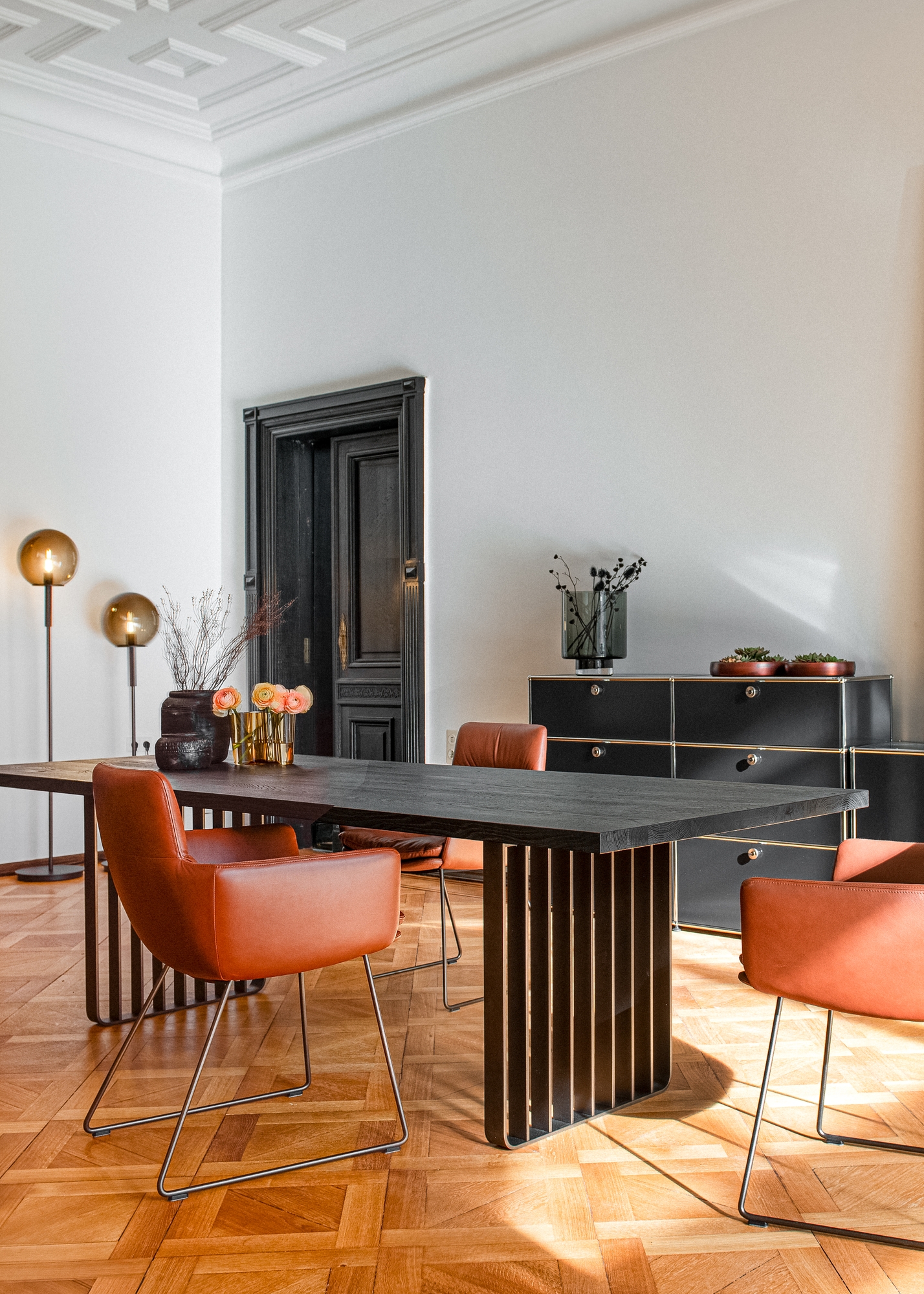 Asco - Tisch Lamello – Bild 9