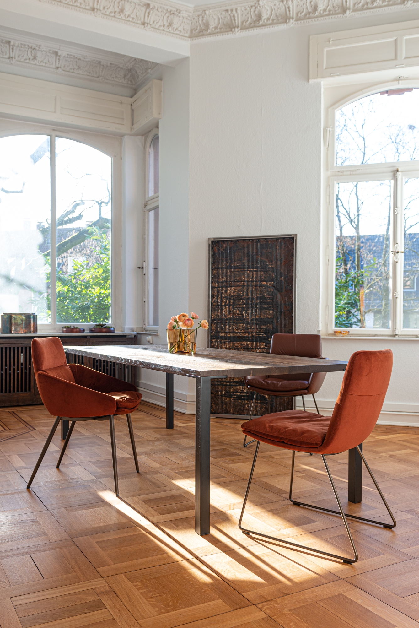 Asco - Tisch Ferro – Bild 10