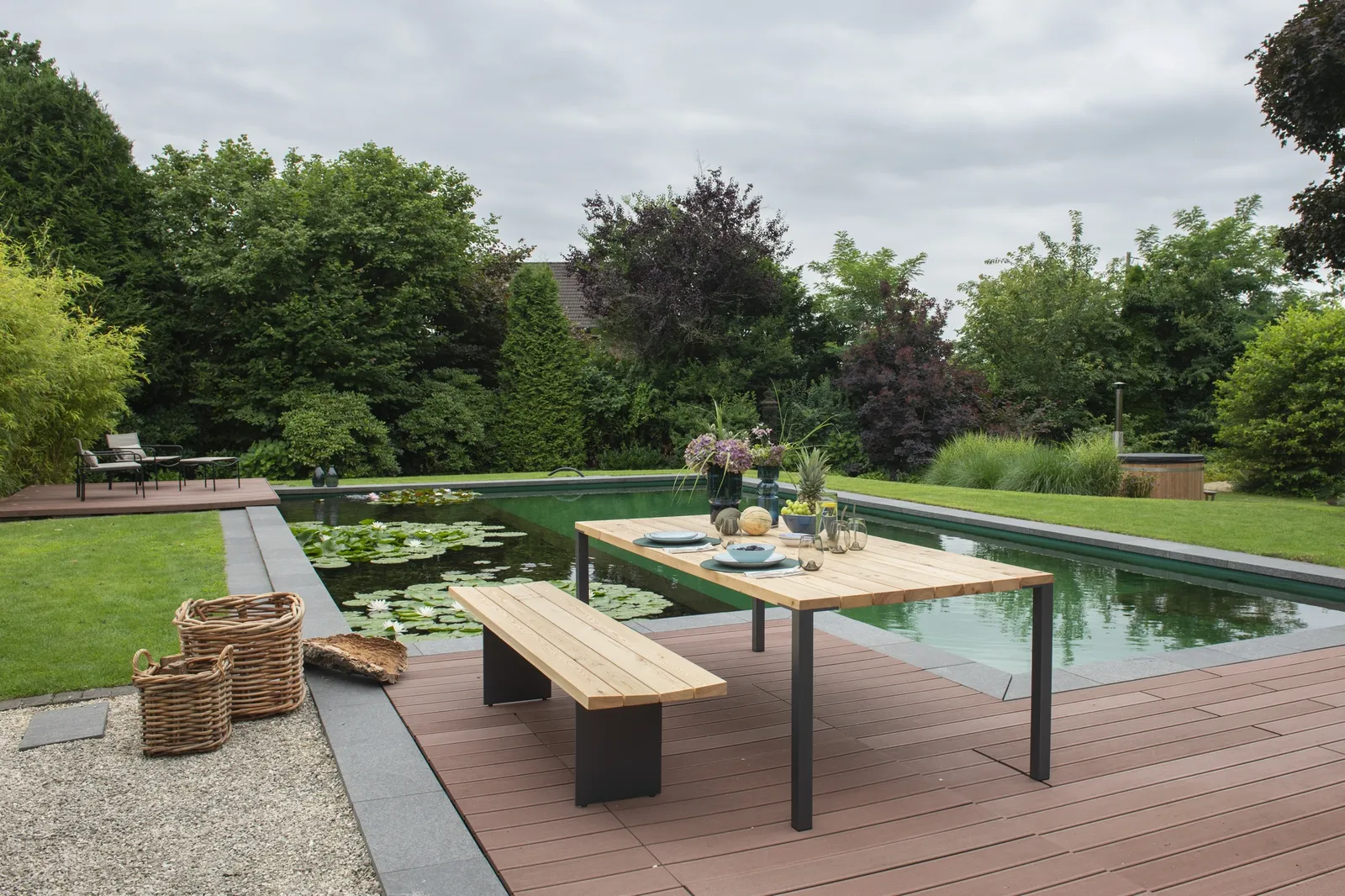 Asco - Tisch Ferro – Bild 11