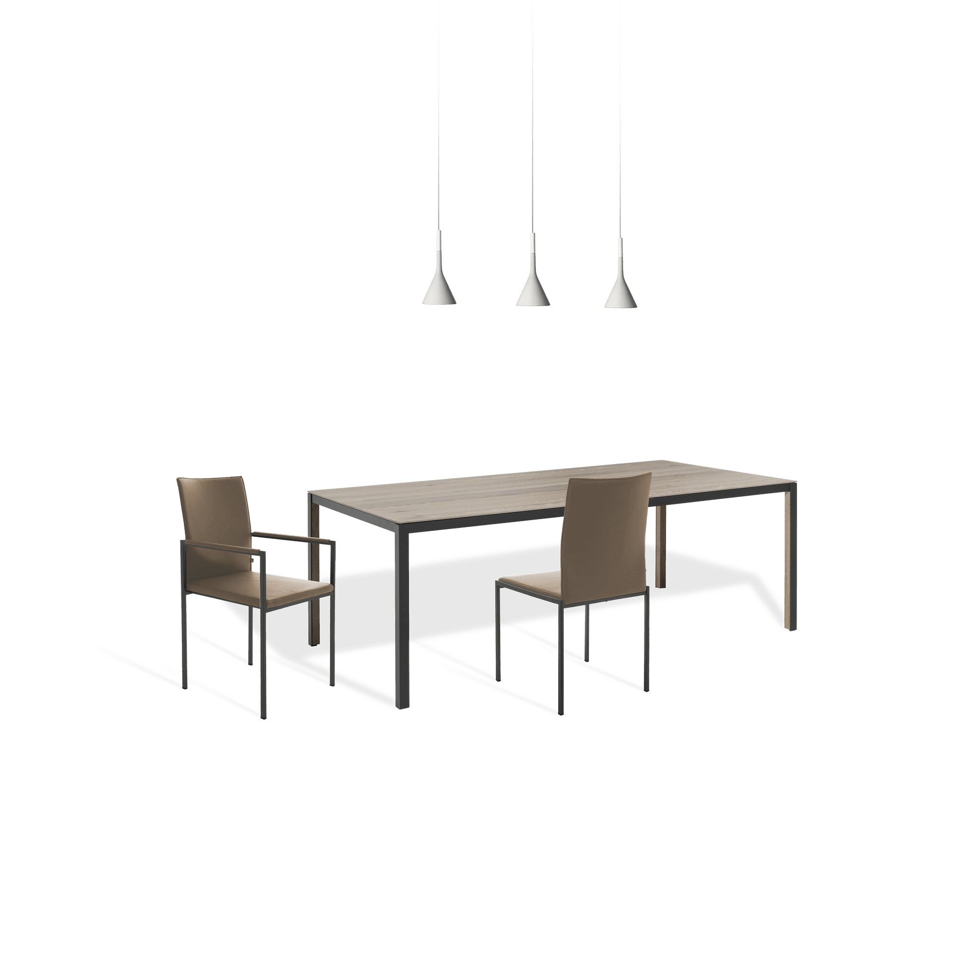 Asco - Tisch Ferro – Bild 2