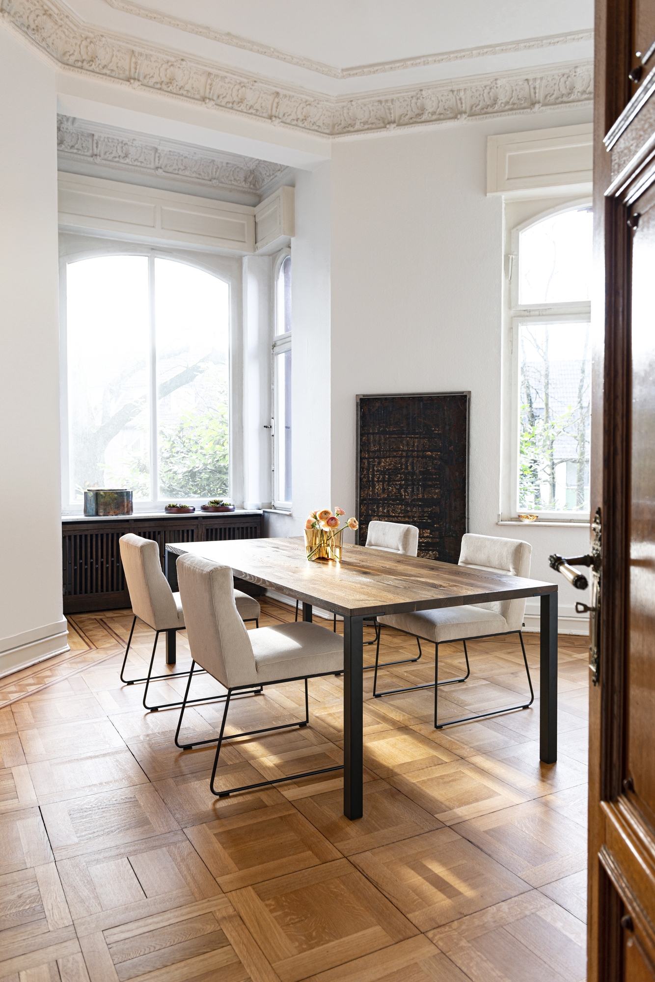 Asco - Tisch Ferro – Bild 6