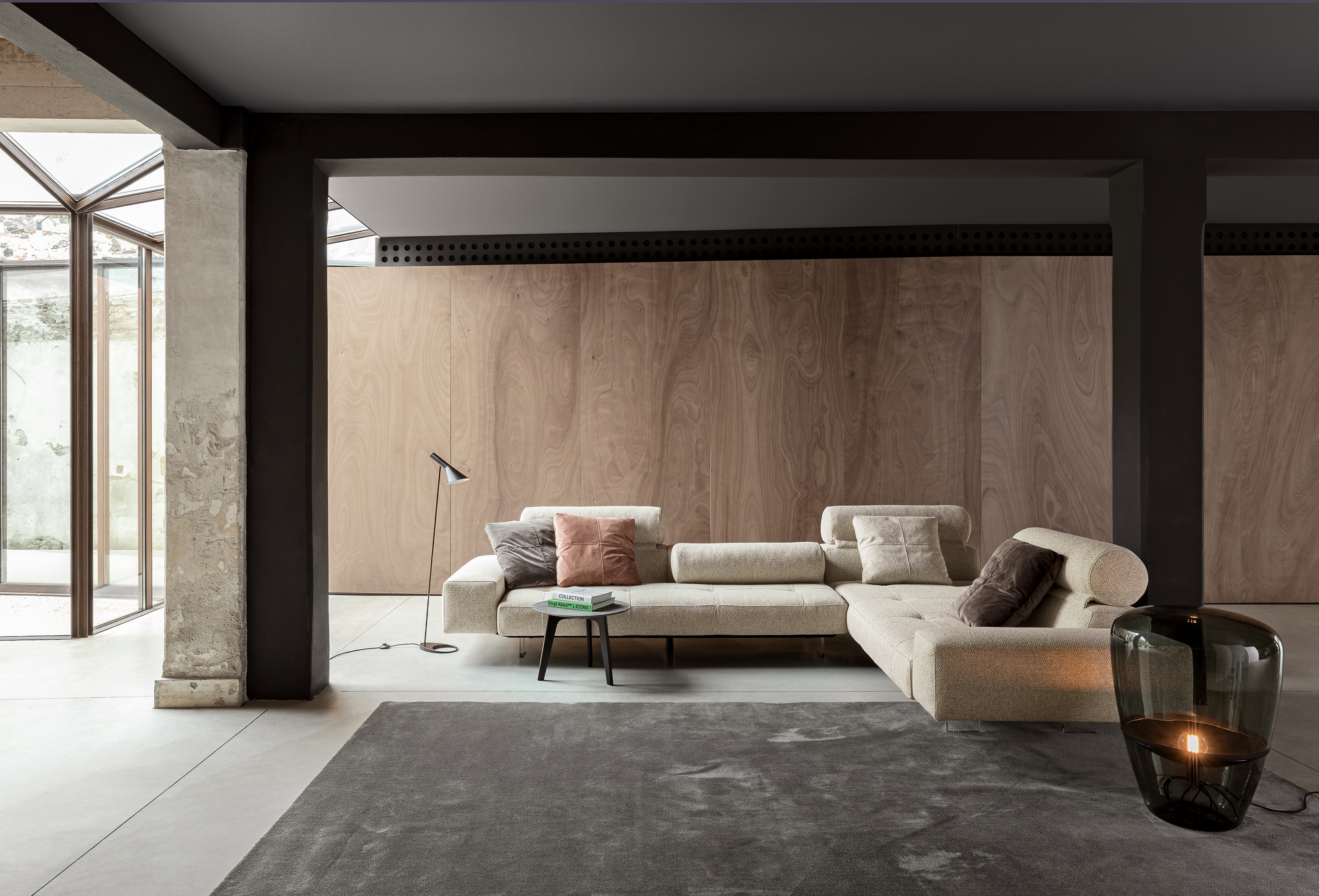 Flexteam - Sofa Kite – Bild 12