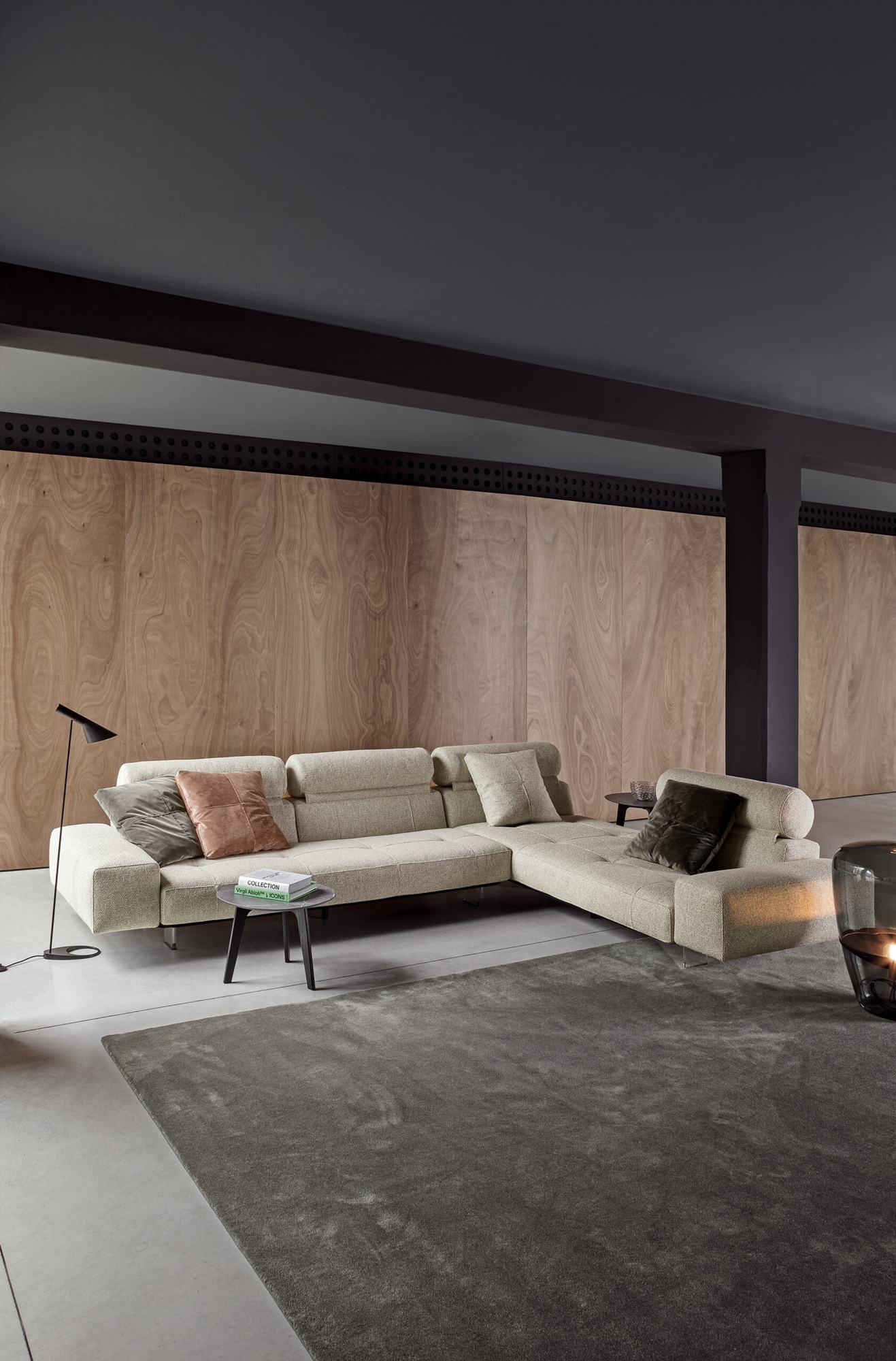 Flexteam - Sofa Kite – Bild 14