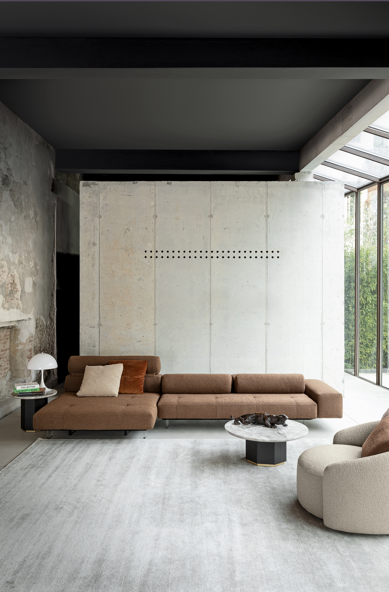 Flexteam - Sofa Kite – Bild 20