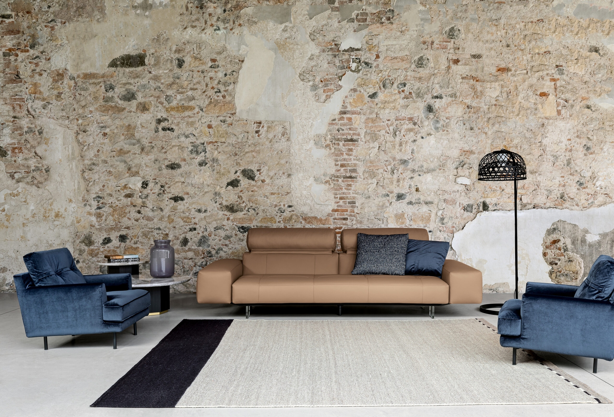 Flexteam - Sofa Kite – Bild 6
