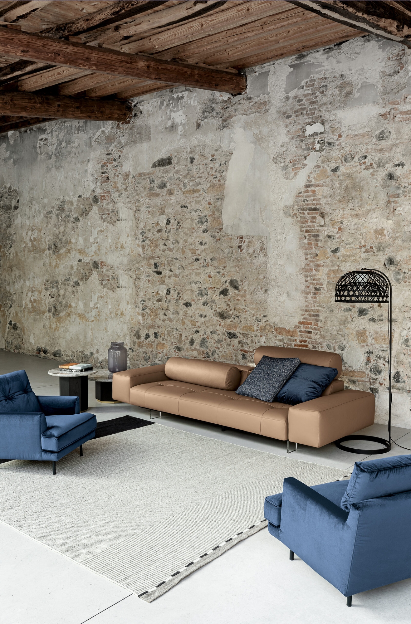 Flexteam - Sofa Kite – Bild 9