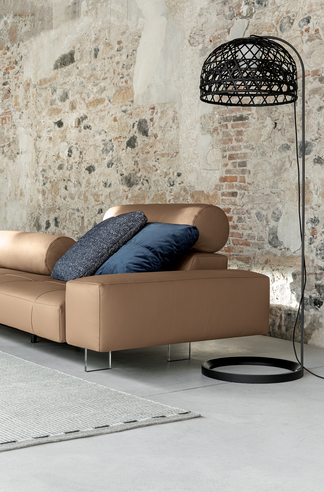Flexteam - Sofa Kite – Bild 10
