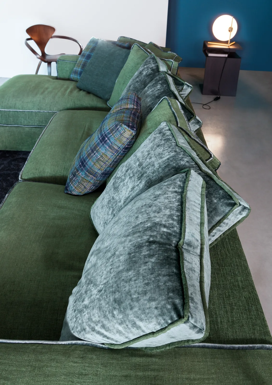Flexteam - Sofa Madison – Bild 7