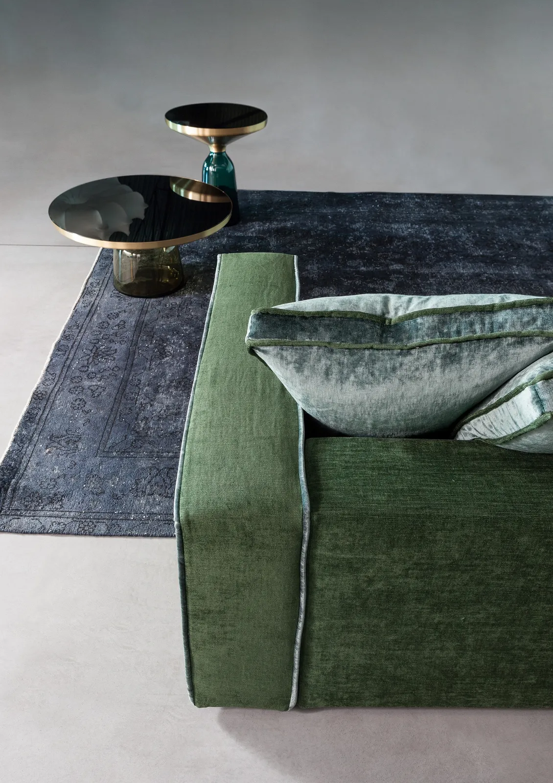 Flexteam - Sofa Madison – Bild 9