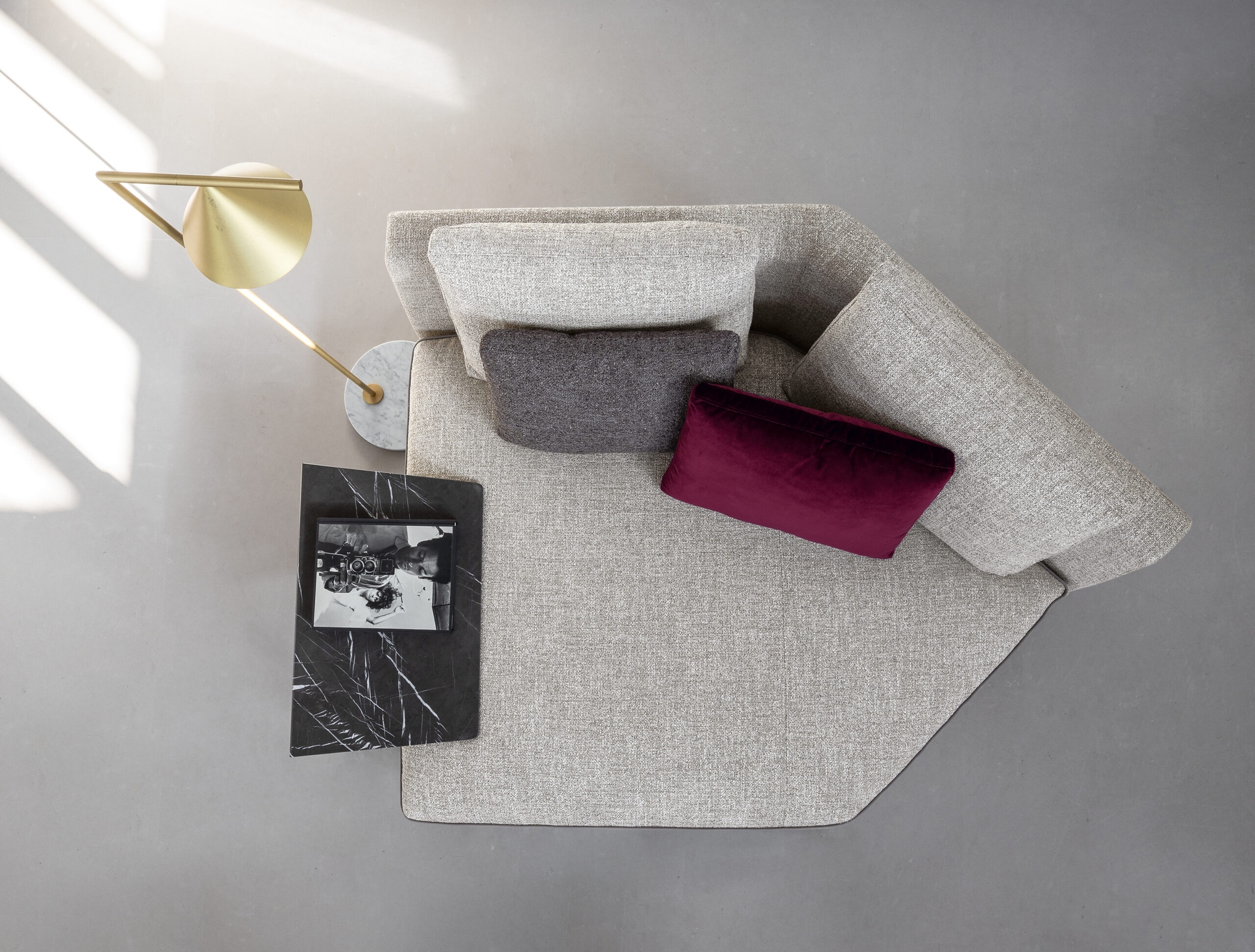 Flexteam - Sofa Ralph – Bild 2