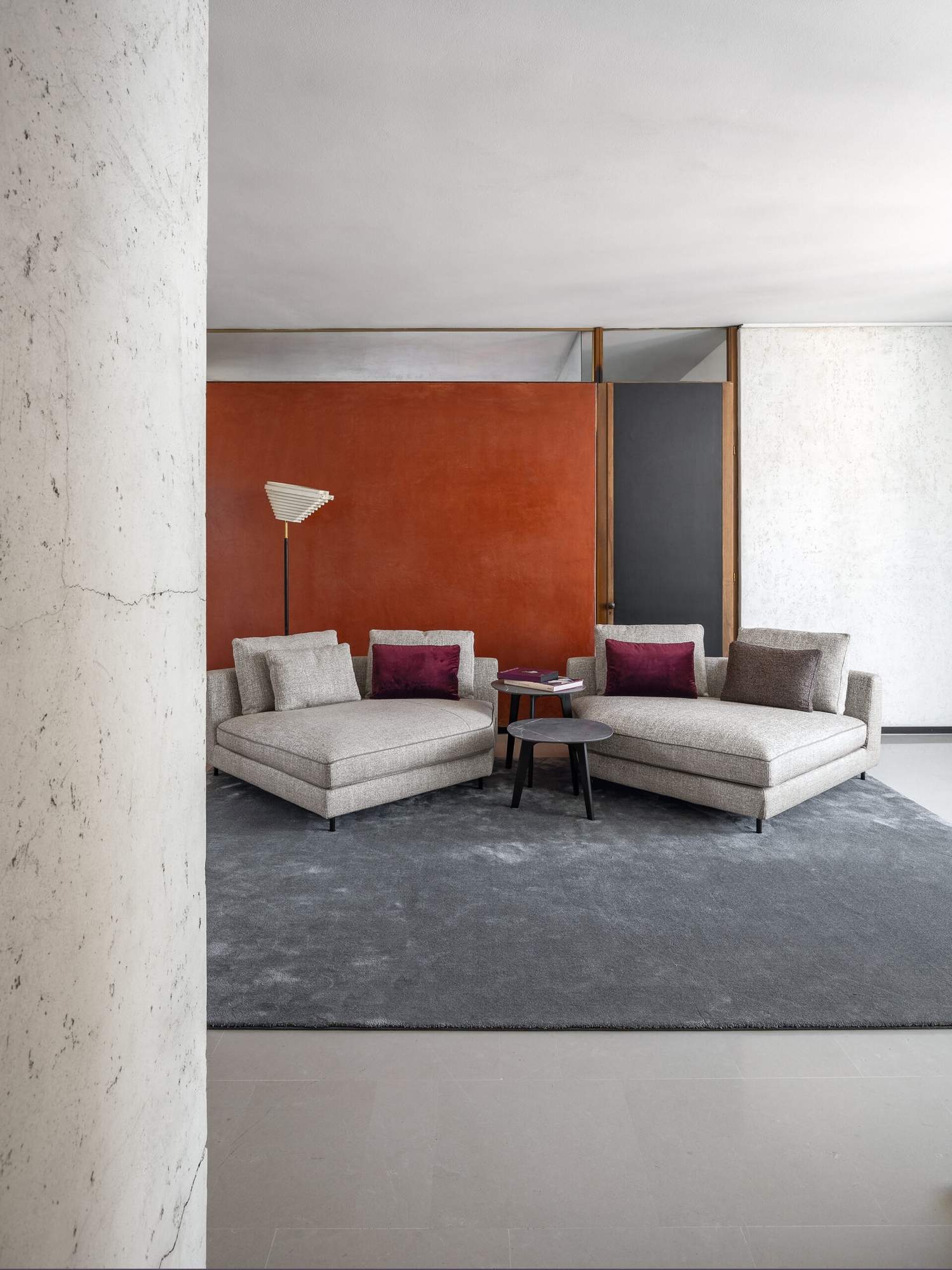 Flexteam - Sofa Ralph – Bild 11