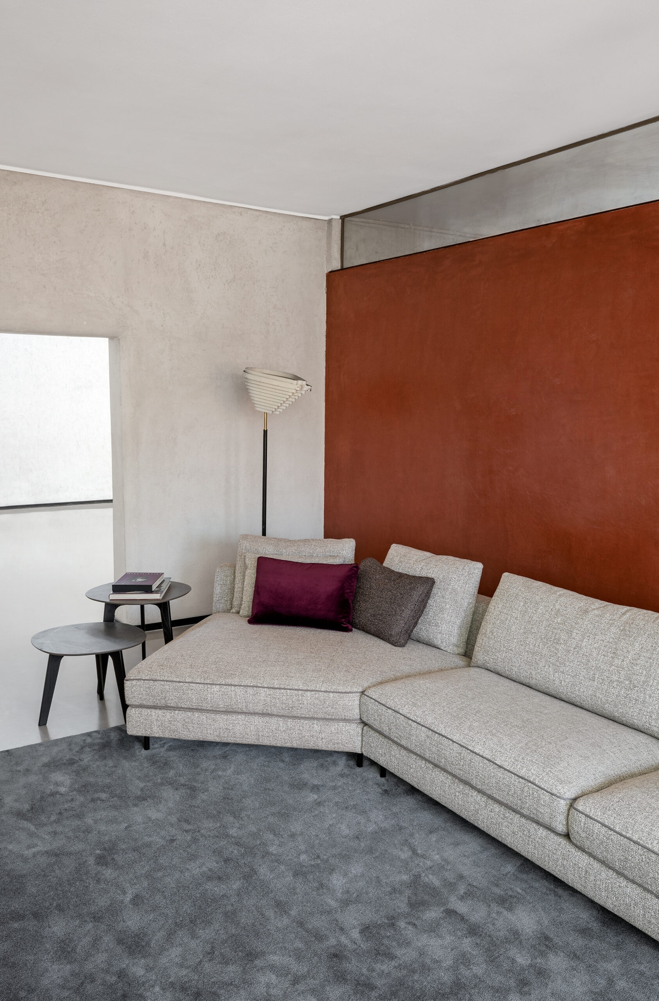 Flexteam - Sofa Ralph – Bild 12