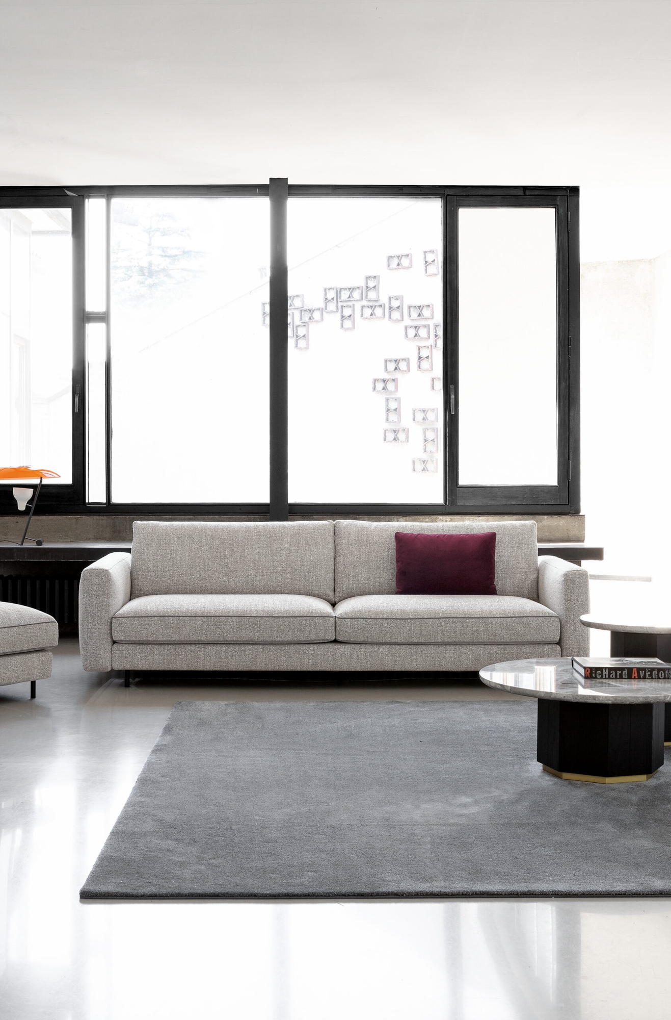 Flexteam - Sofa Ralph – Bild 14
