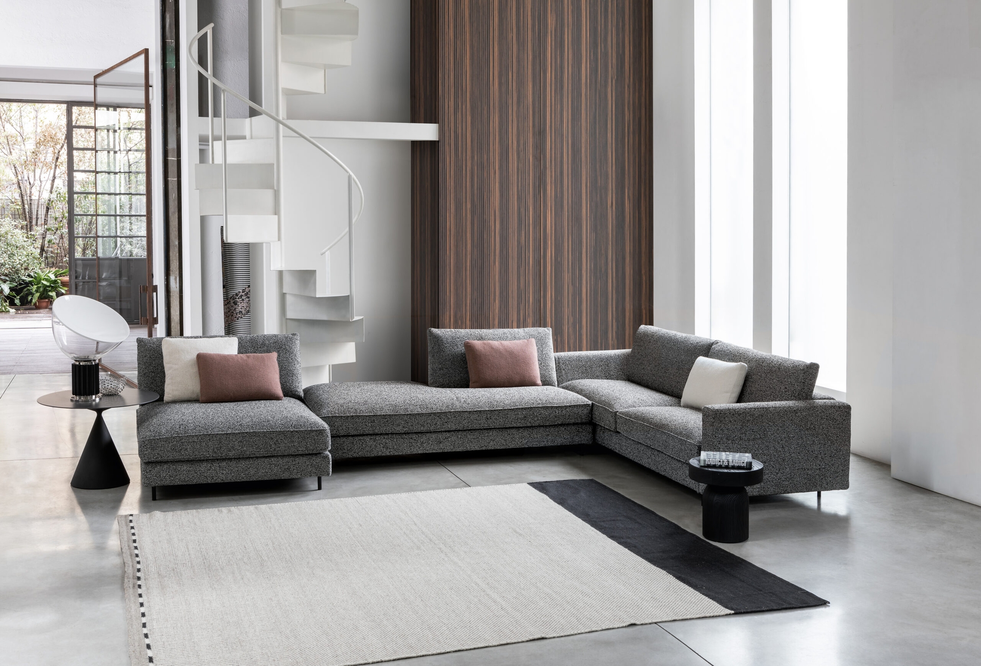 Flexteam - Sofa Ralph – Bild 4