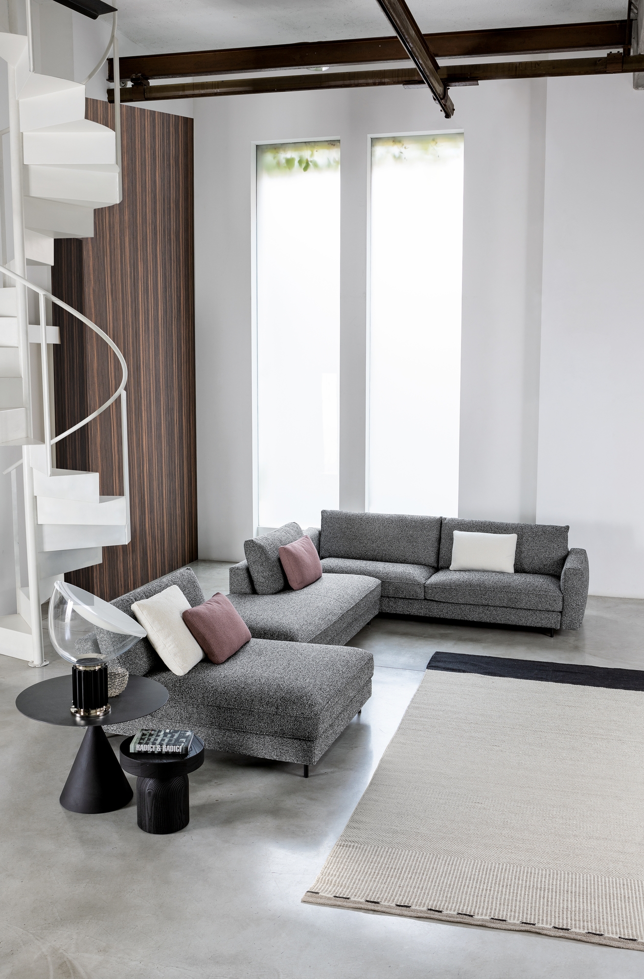 Flexteam - Sofa Ralph – Bild 5