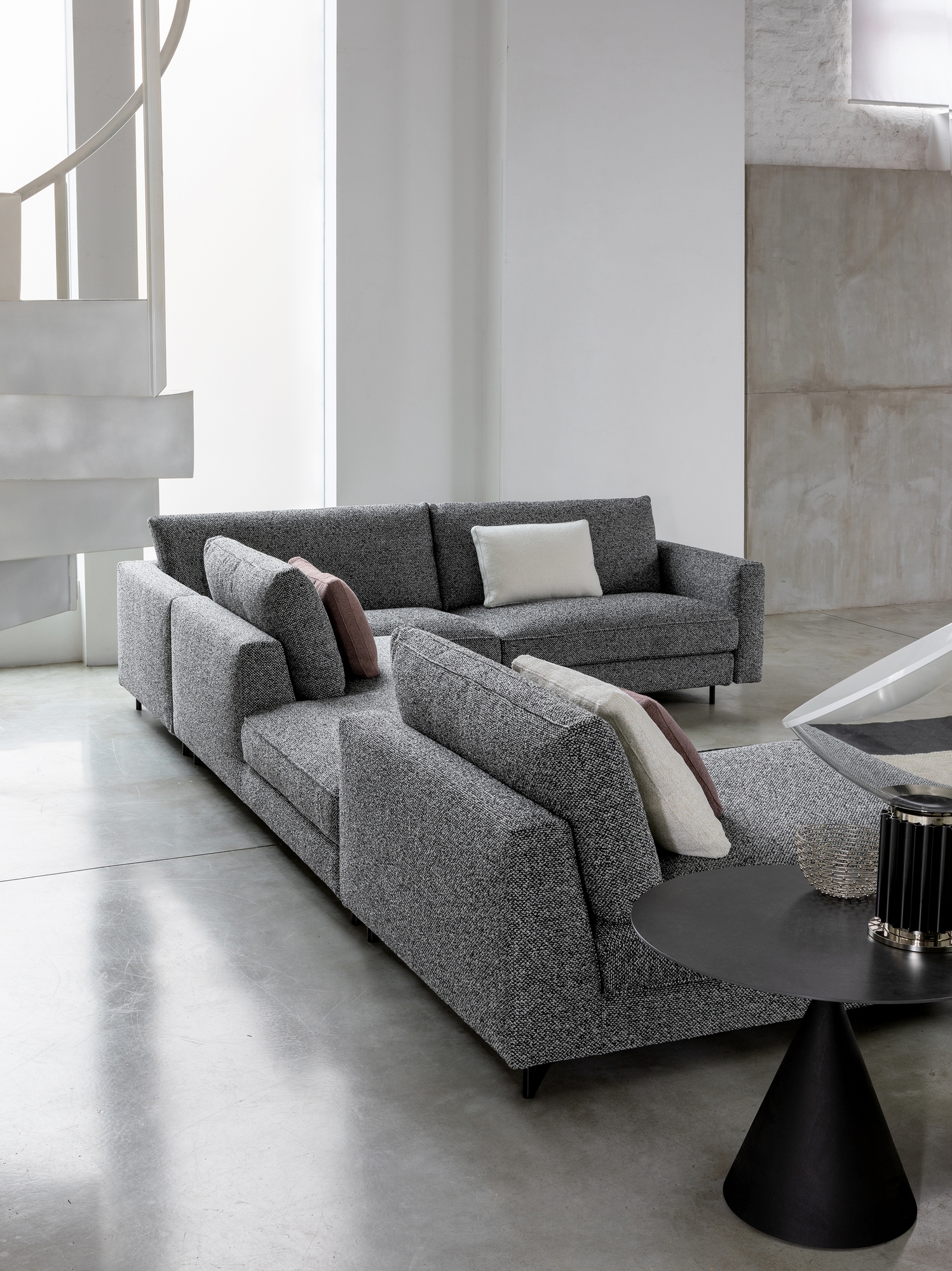 Flexteam - Sofa Ralph – Bild 6