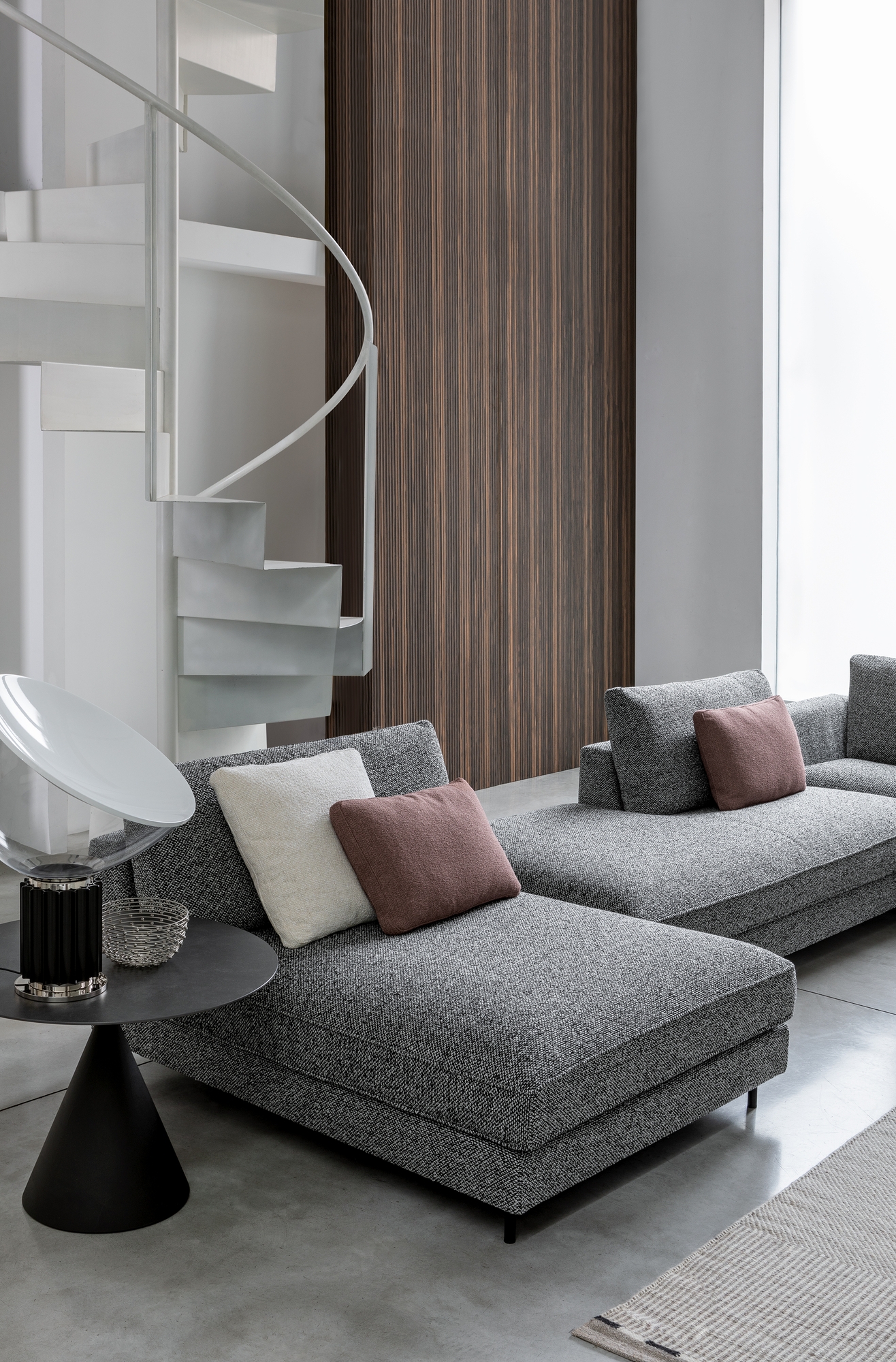 Flexteam - Sofa Ralph – Bild 8