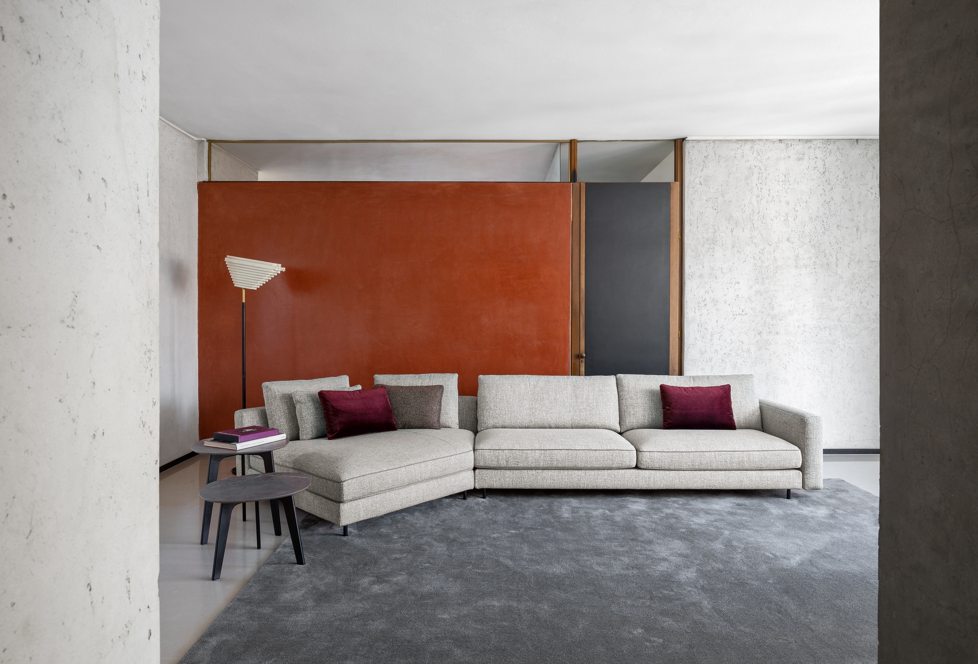 Flexteam - Sofa Ralph – Bild 9