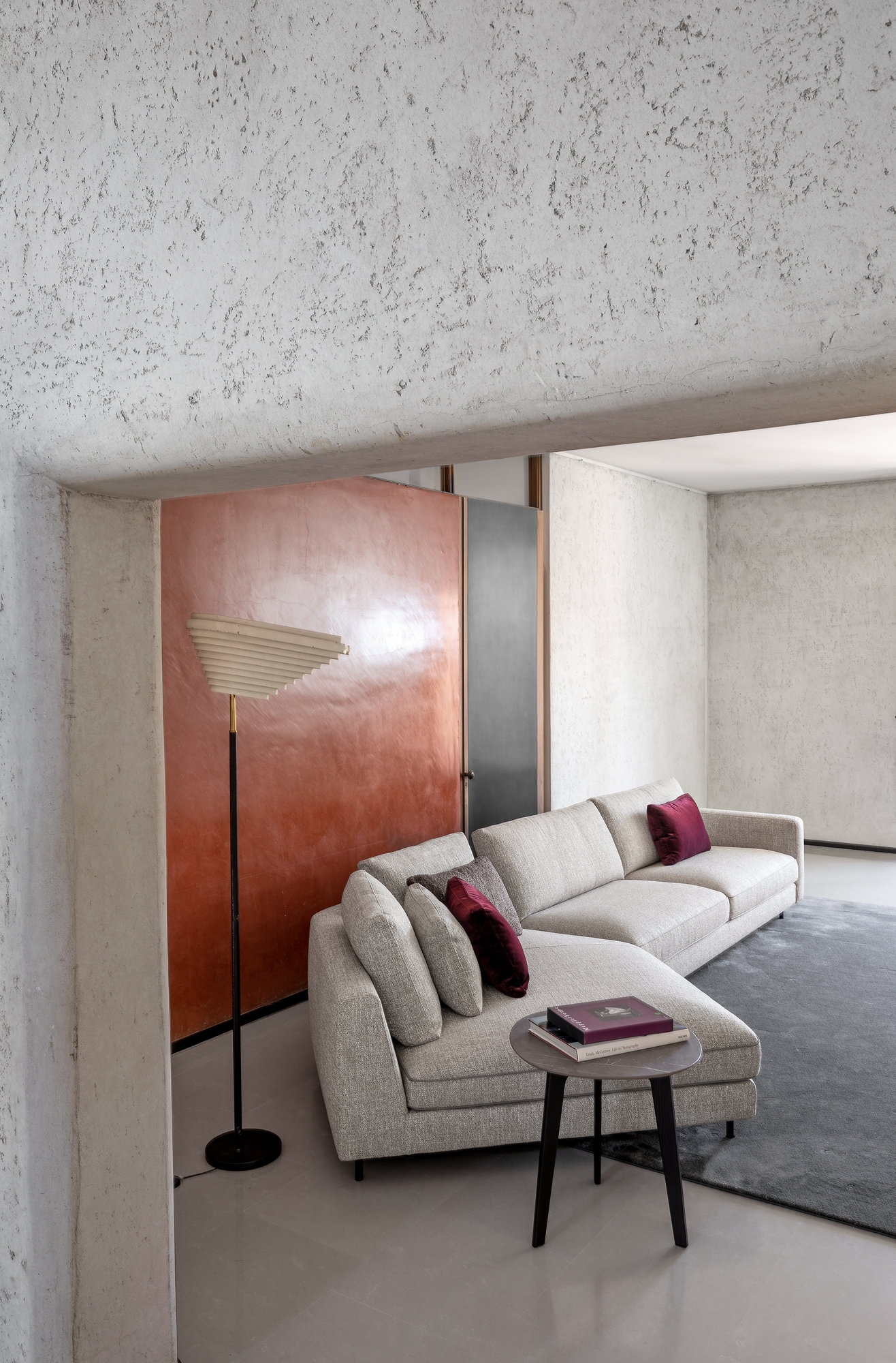 Flexteam - Sofa Ralph – Bild 10