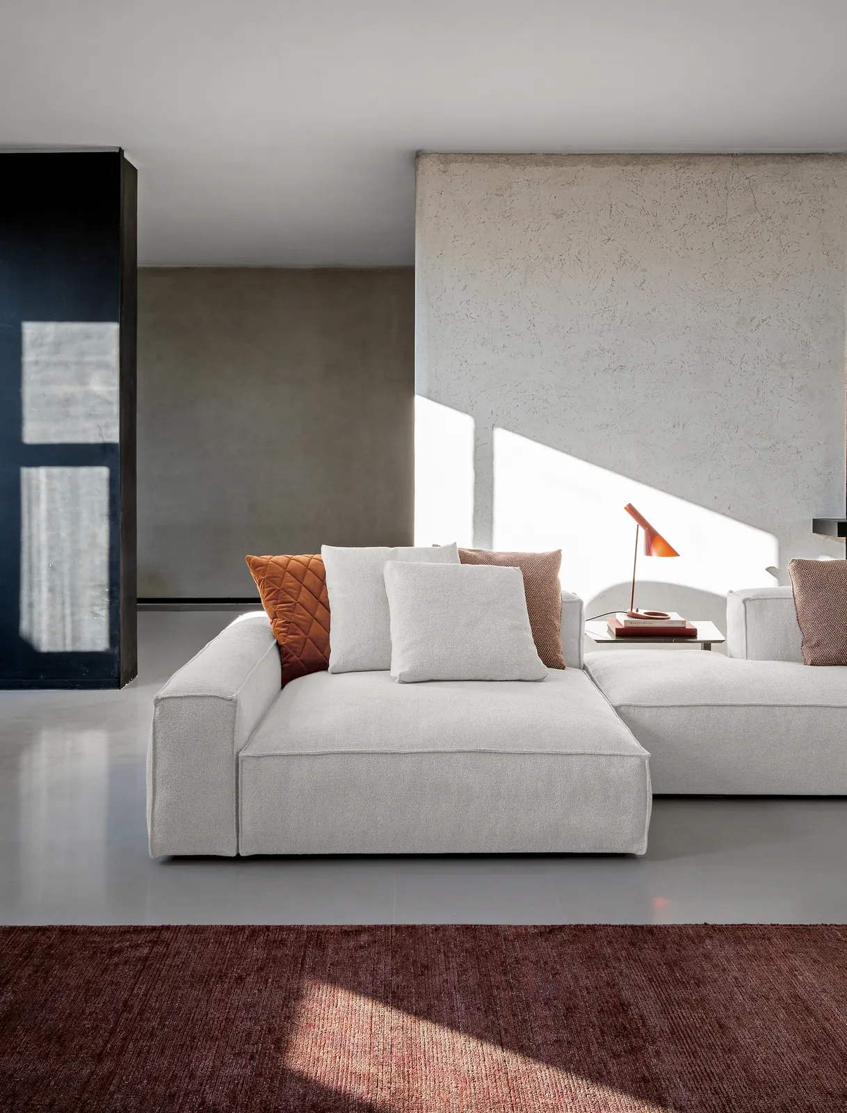 Flexteam - Sofa Reef – Bild 11