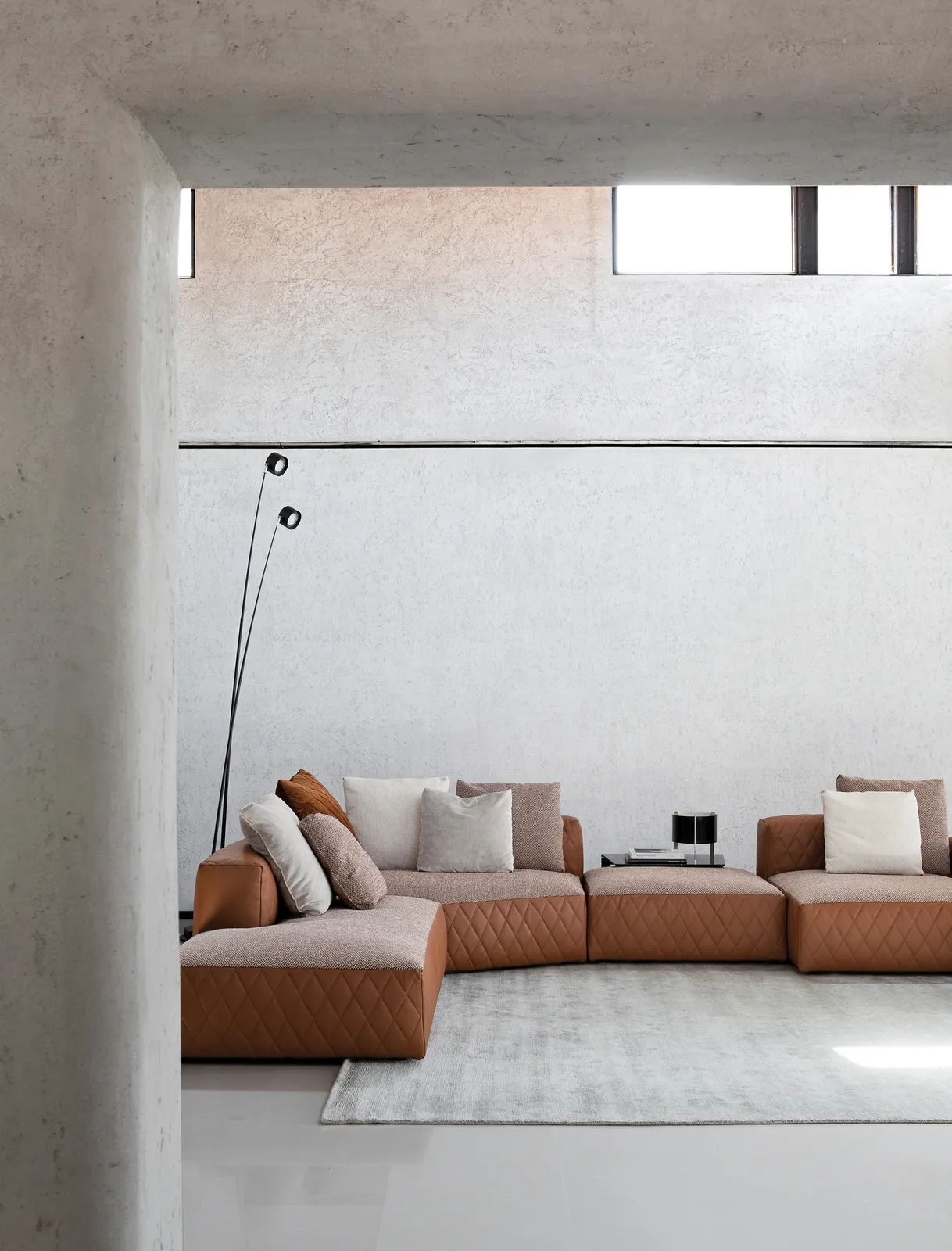 Flexteam - Sofa Reef – Bild 5