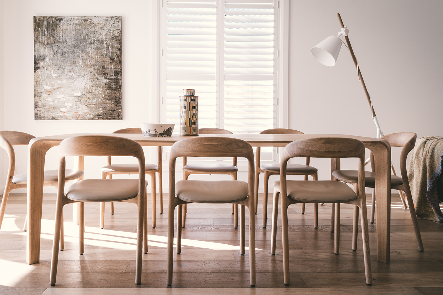 Artisan - Tisch Flow – Bild 7